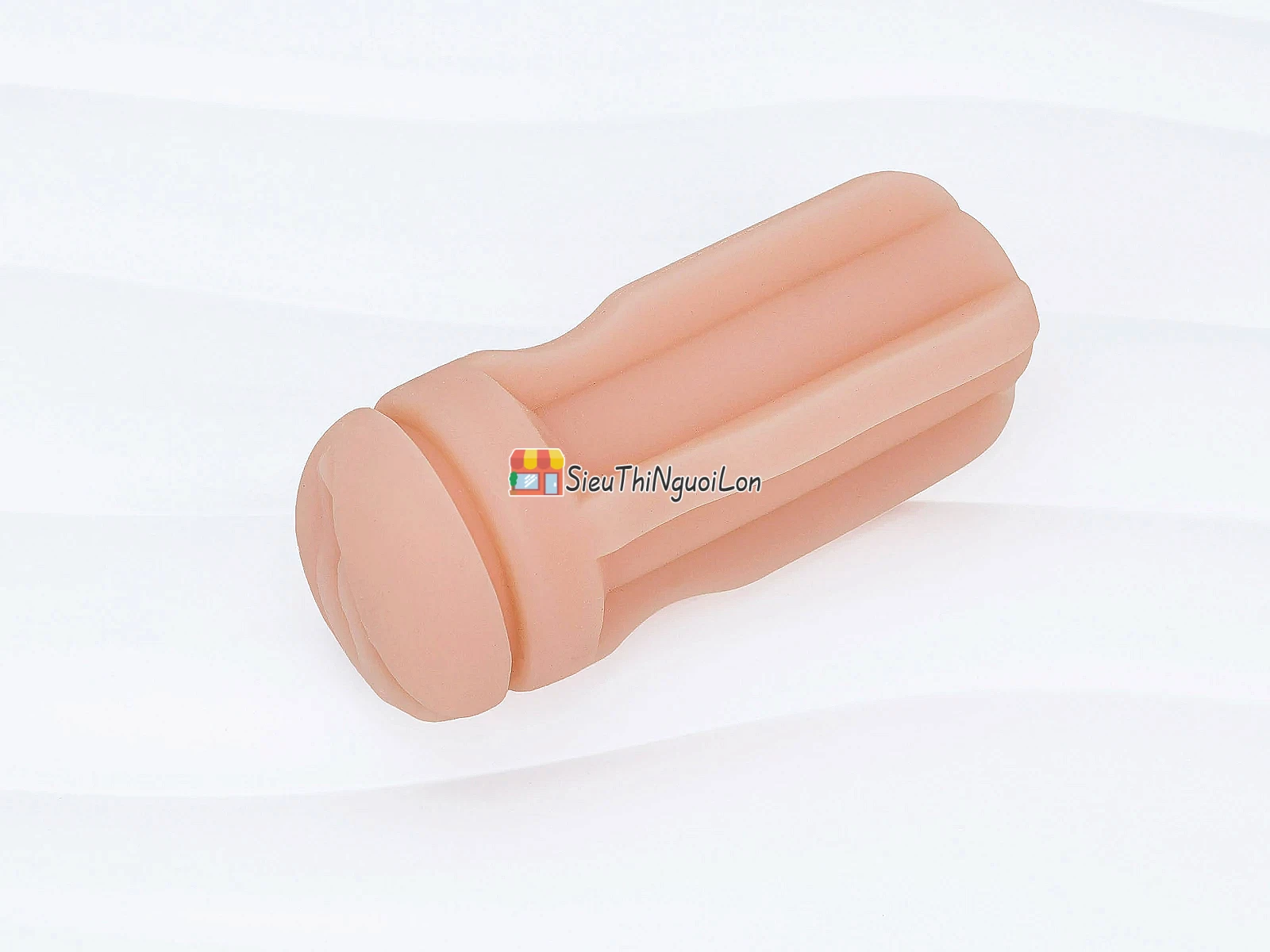 Âm đạo giả cốc Top Notch nhỏ gọn kín đáo và tiện lợi cho nam giới