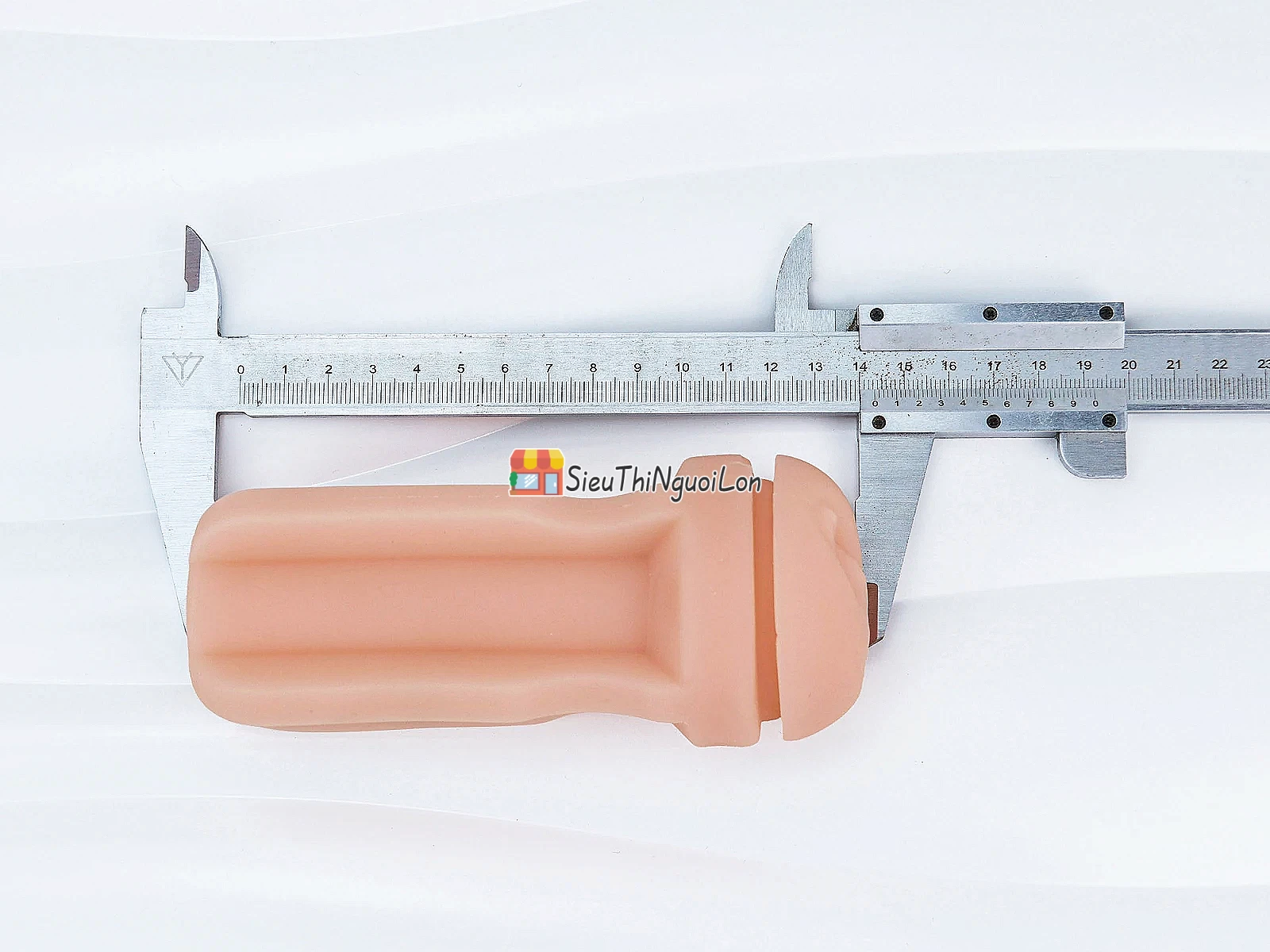 Âm đạo giả cốc Top Notch nhỏ gọn kín đáo và tiện lợi cho nam giới