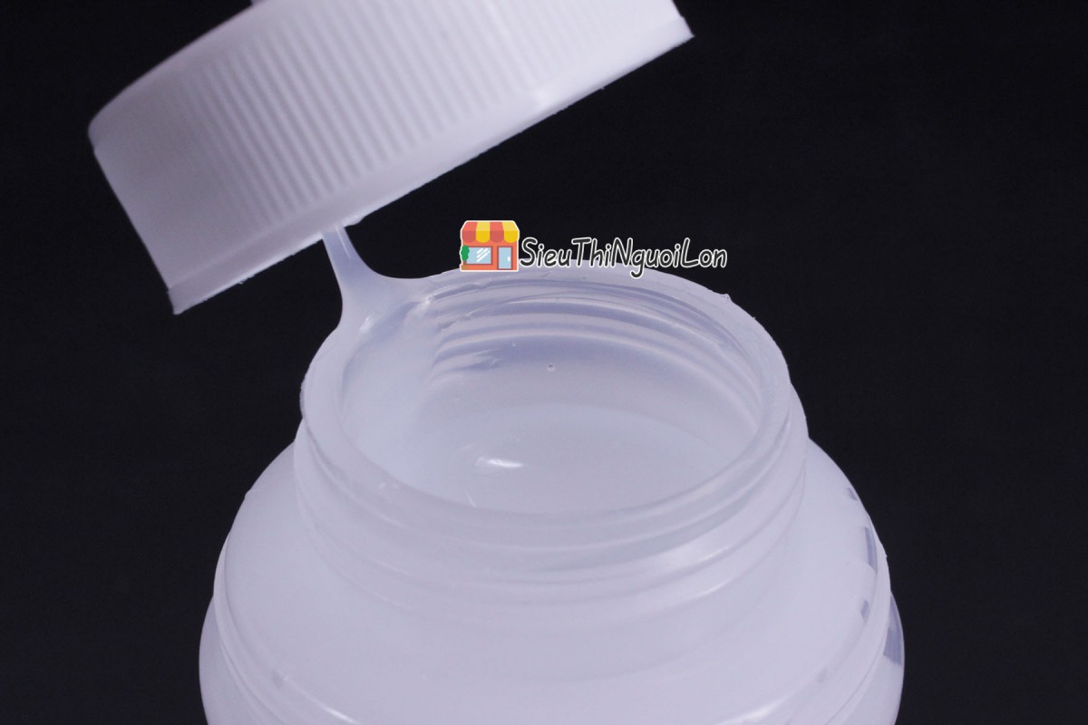 Gel bôi trơn tinh trùng 200ml 3