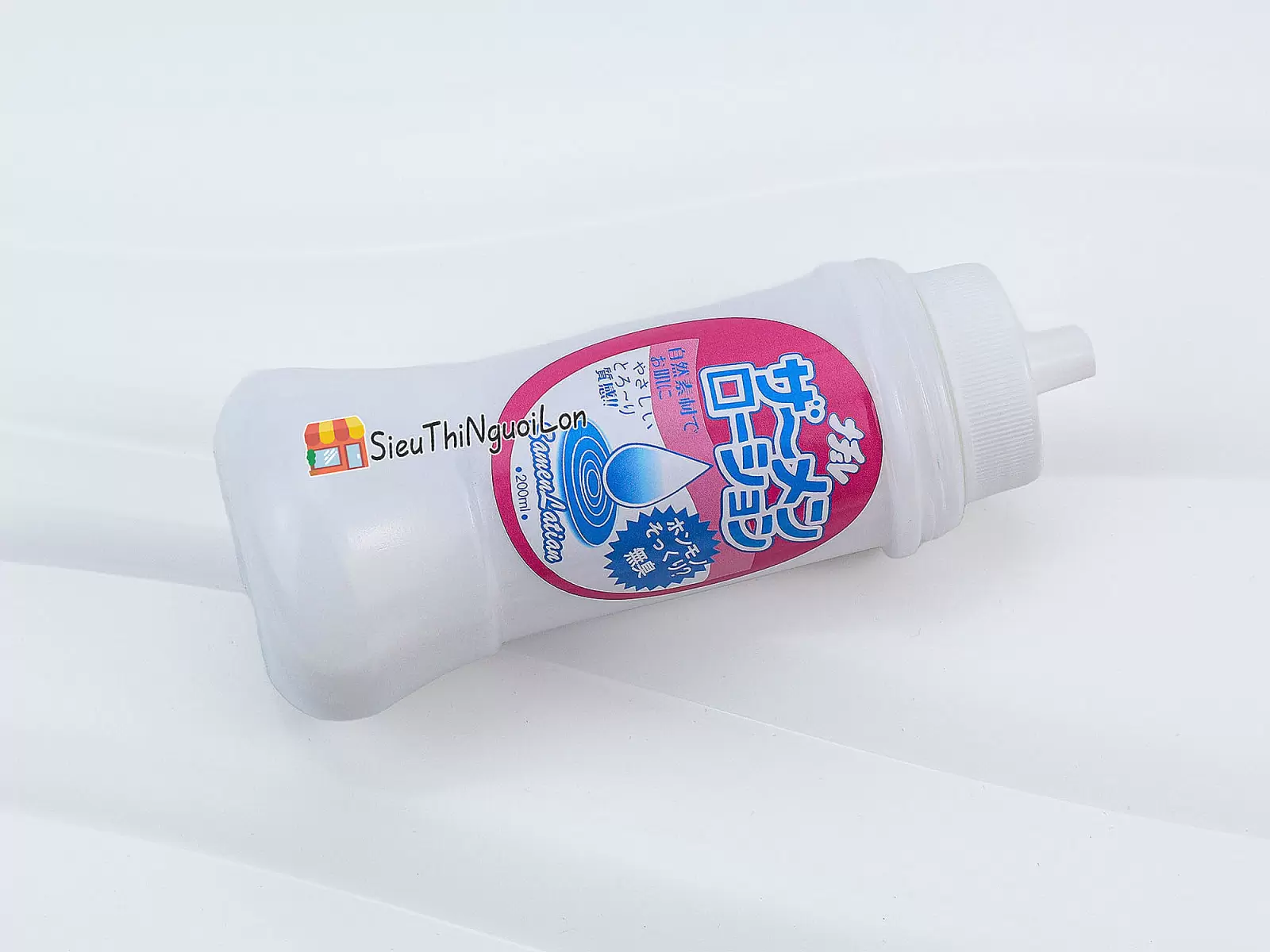 Gel bôi trơn tinh trùng 200ml