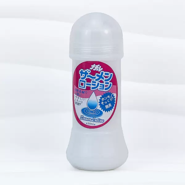 Gel bôi trơn tinh trùng 200ml