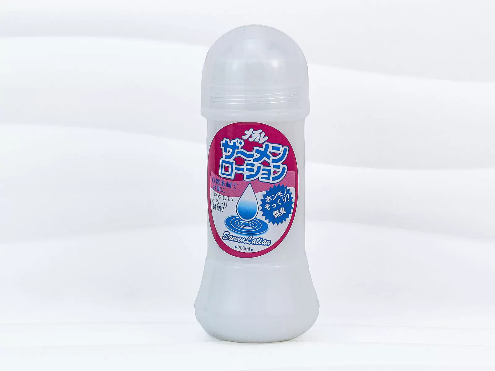 Gel b&ocirc;i trơn tinh tr&ugrave;ng 200ml