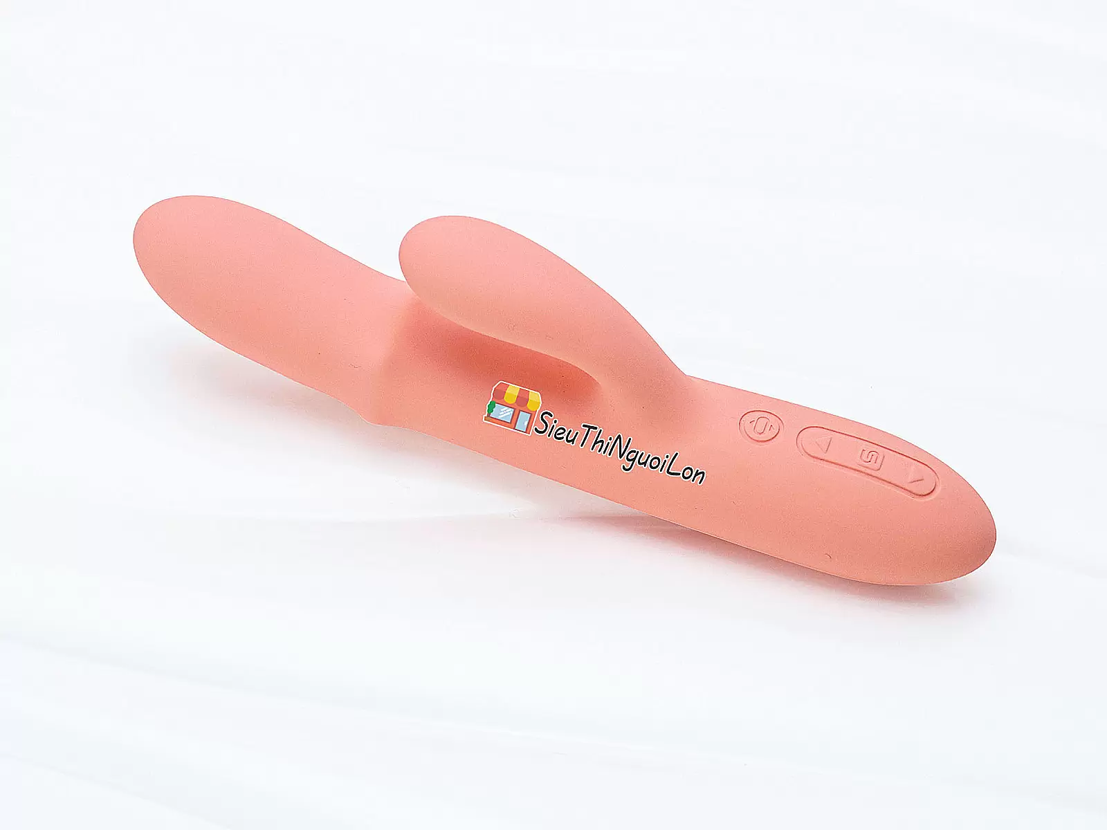 Dương vật giả rung chạy bi đa năng Svakom Mora Neo điều khiển từ xa toàn cầu