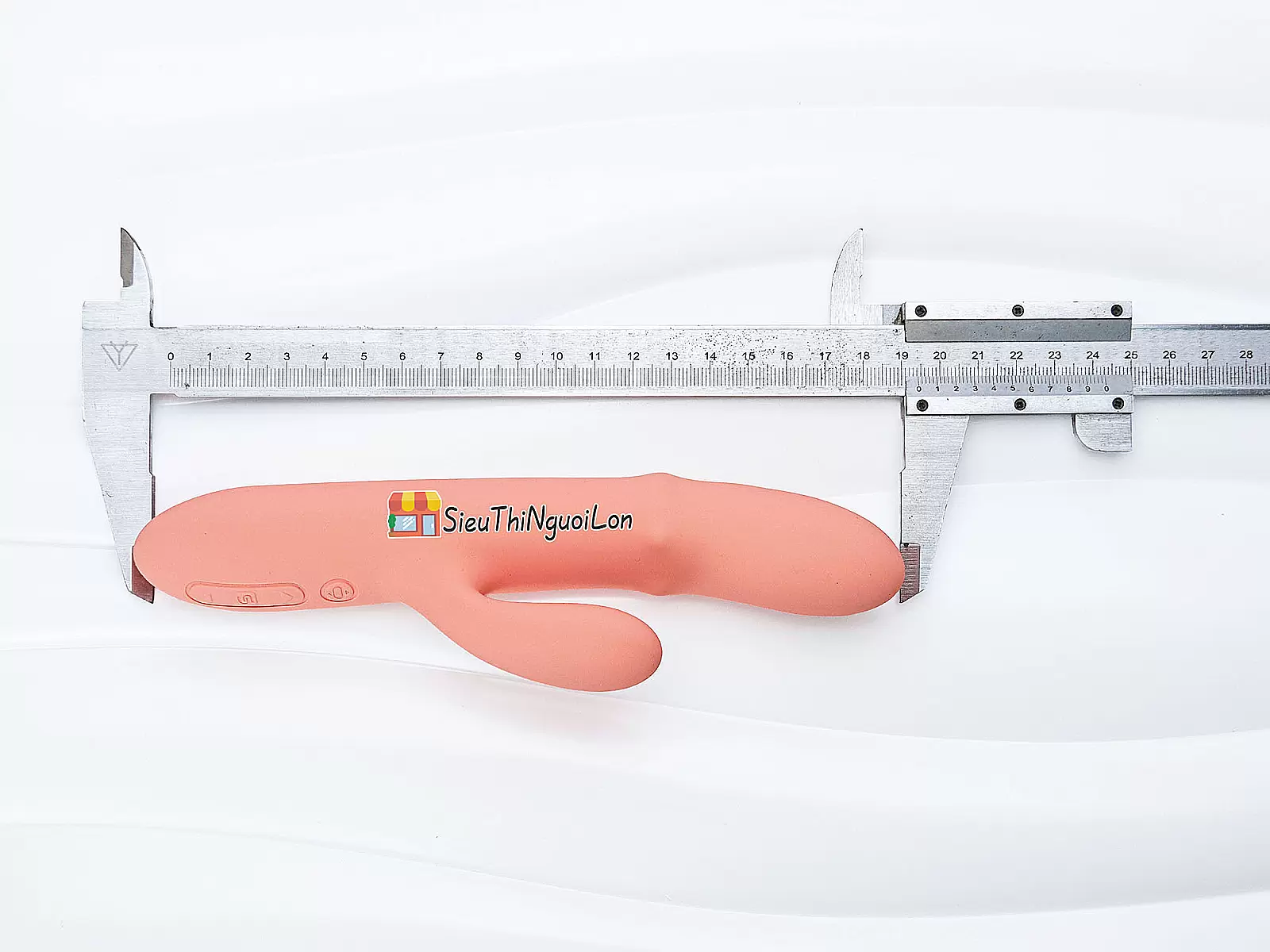 Dương vật giả rung chạy bi đa năng Svakom Mora Neo điều khiển từ xa toàn cầu