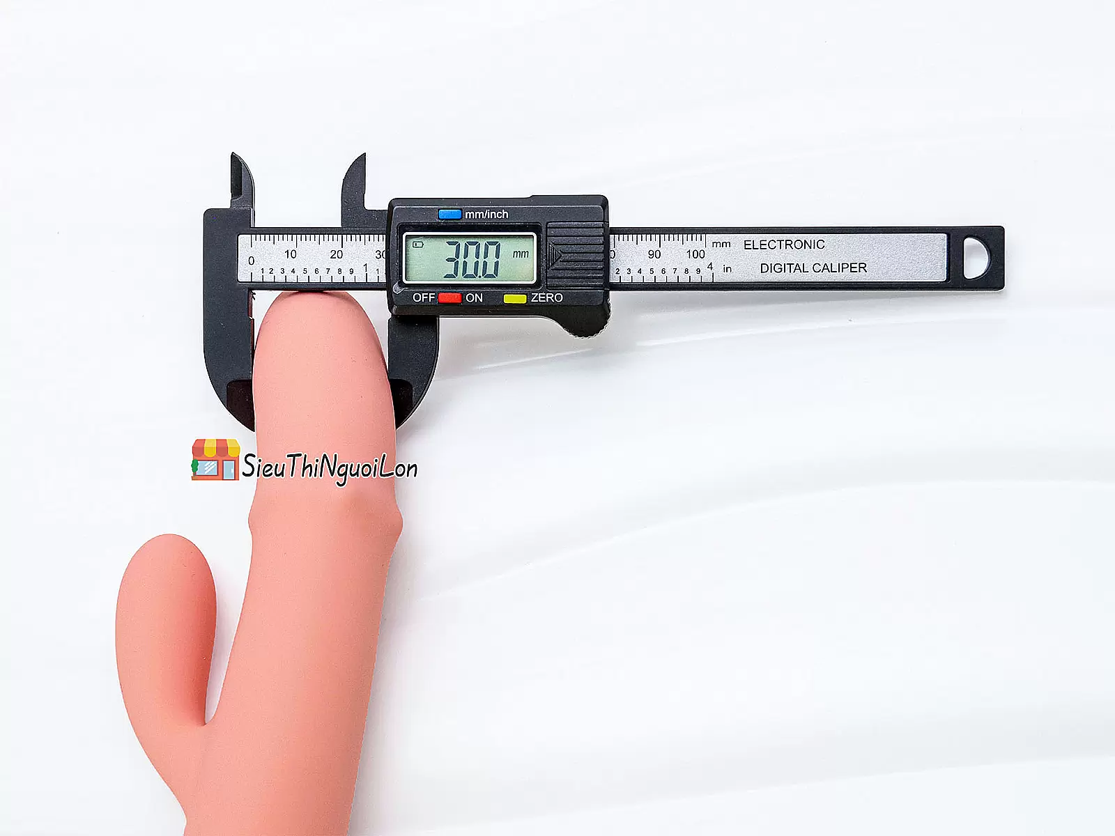 Dương vật giả rung chạy bi đa năng Svakom Mora Neo điều khiển từ xa toàn cầu