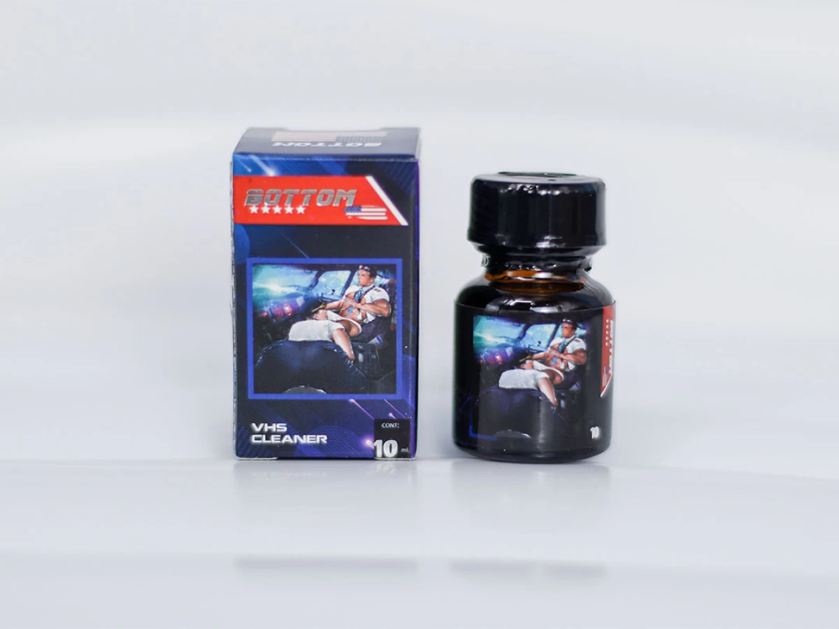 Chai h&iacute;t Bottom 10ml tăng cảm gi&aacute;c kho&aacute;i cảm