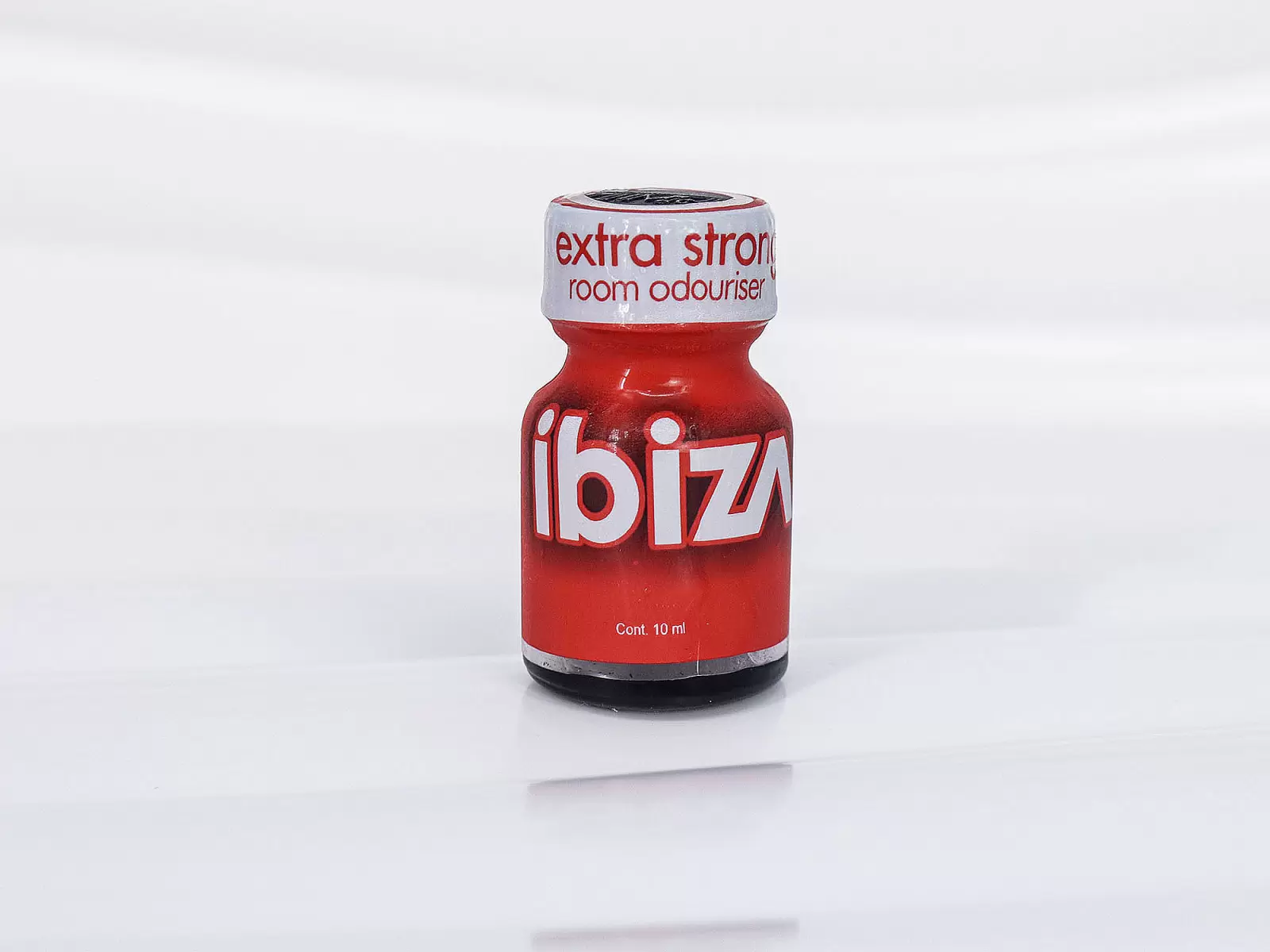 Chai h&iacute;t Ibiza 10ml tăng cảm gi&aacute;c hưng phấn