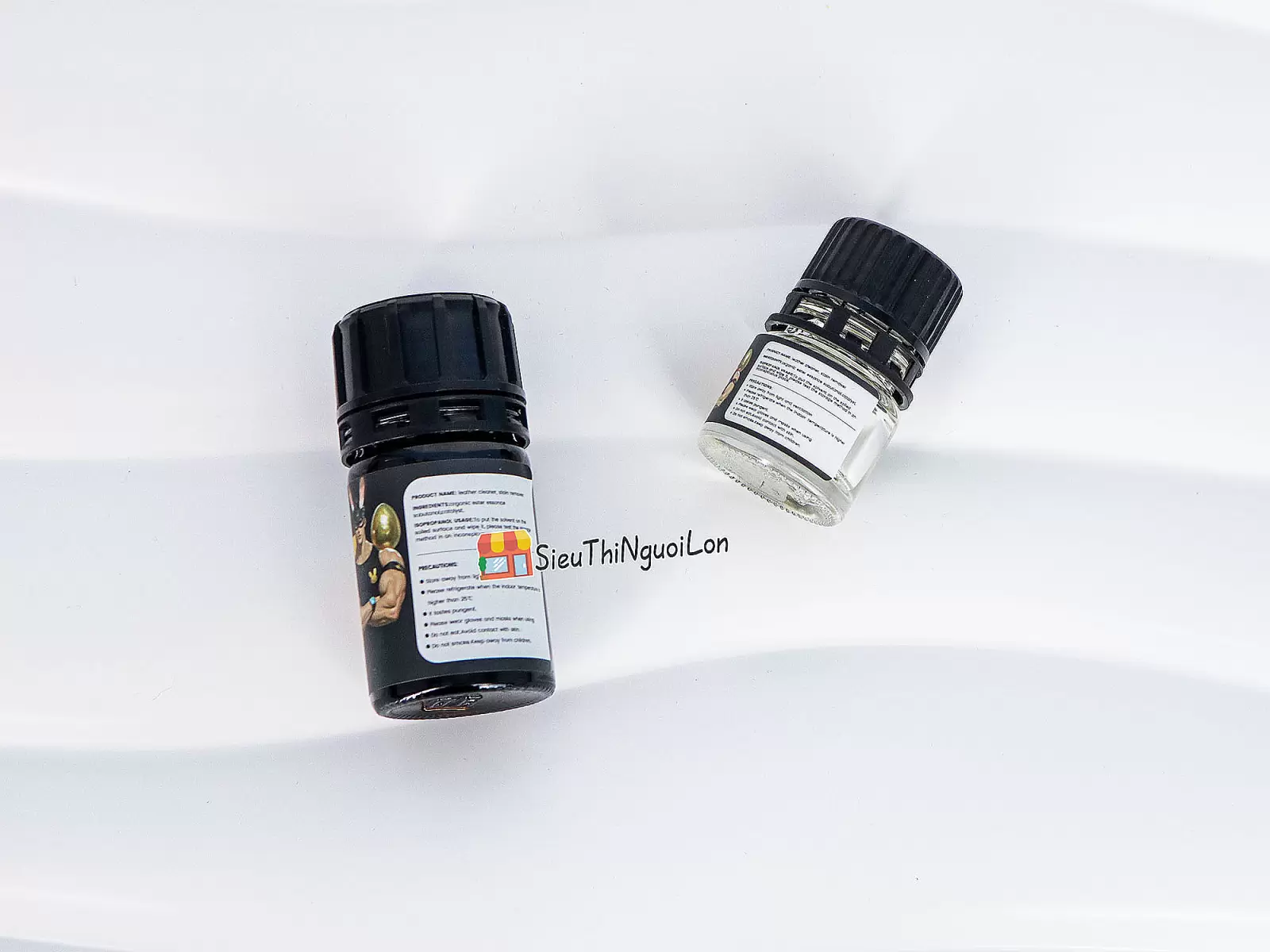 Chai hít Rabbit Boy bừng tỉnh cảm xúc tăng khoái cảm tức thời