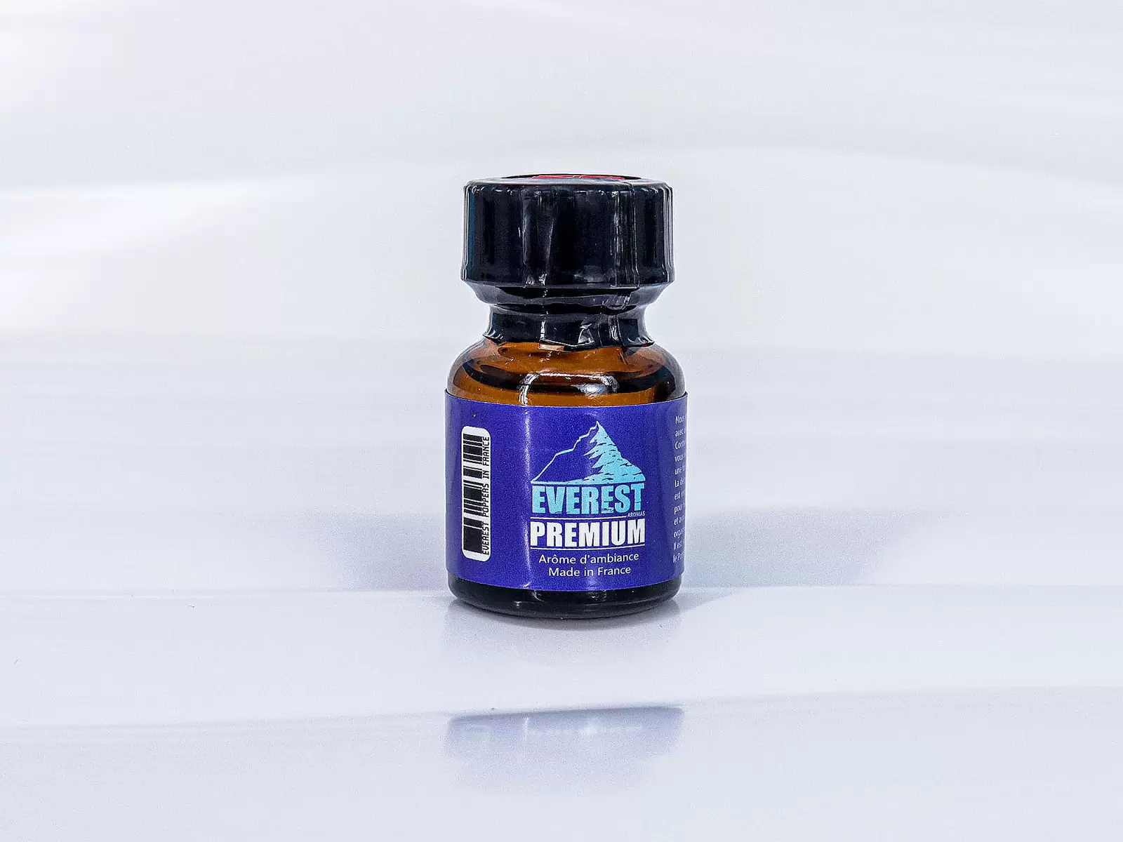 Chai h&iacute;t Everest Premium 10ml tăng cảm gi&aacute;c hưng phấn