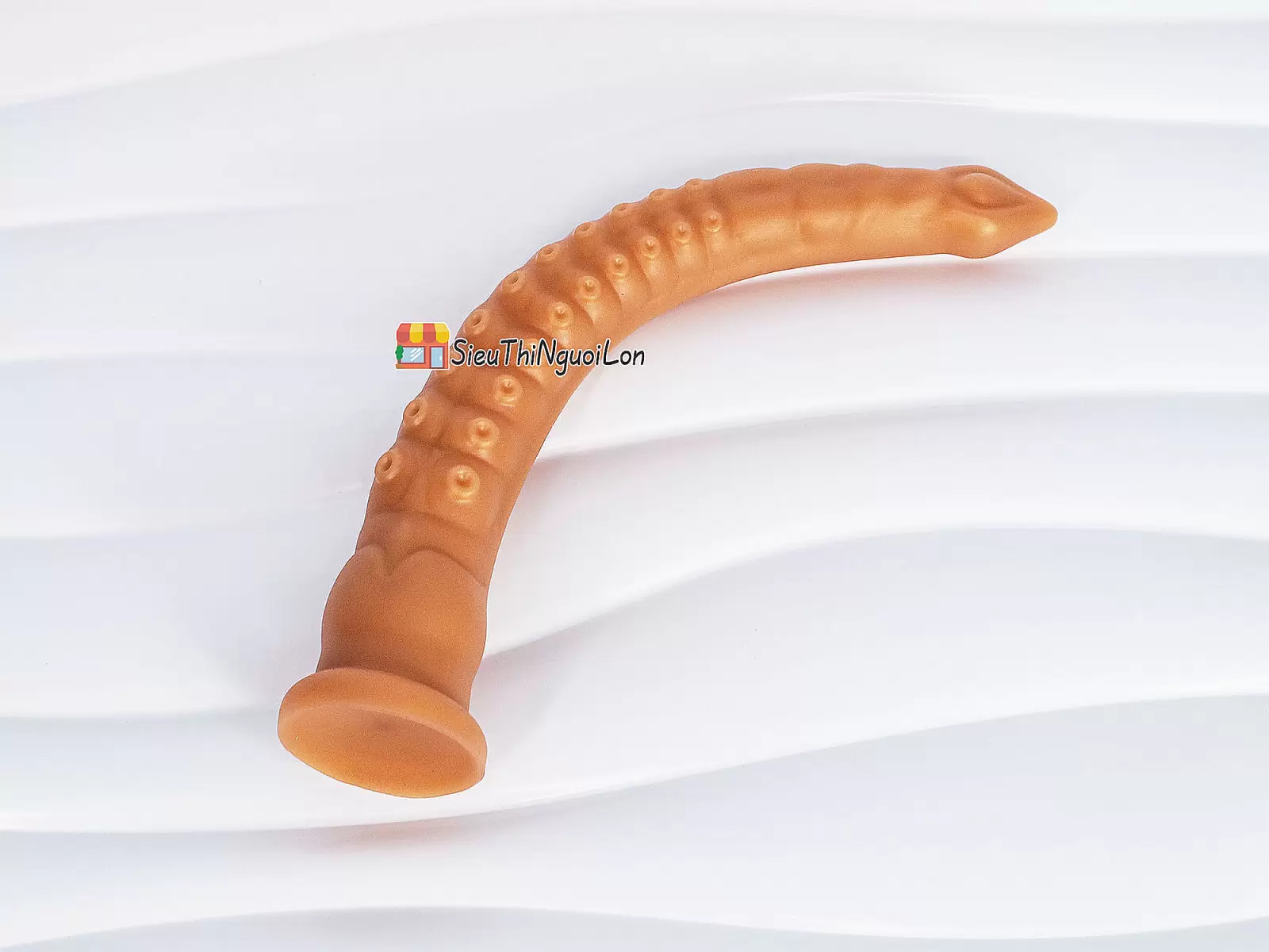 Sextoy kích hậu râu bạch tuộc kích thích mới lạ