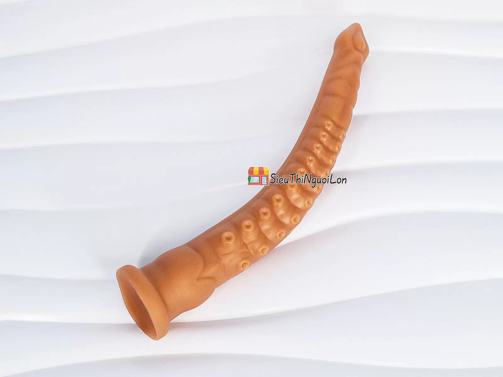 Sextoy kích hậu râu bạch tuộc kích thích mới lạ