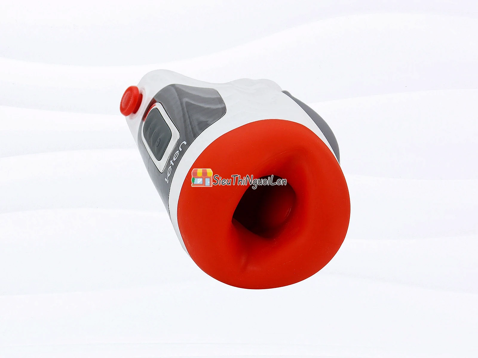 Máy thổi kèn tự động Leten Air Oral mô phỏng cảm giác quan hệ bằng miệng