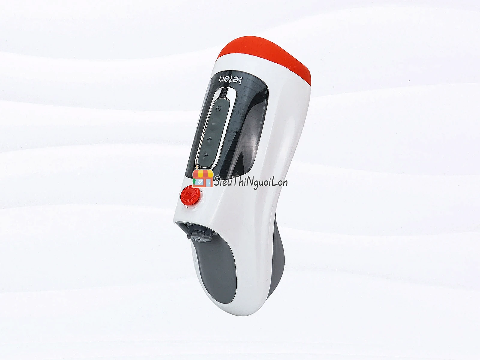 Máy thổi kèn tự động Leten Air Oral mô phỏng cảm giác quan hệ bằng miệng