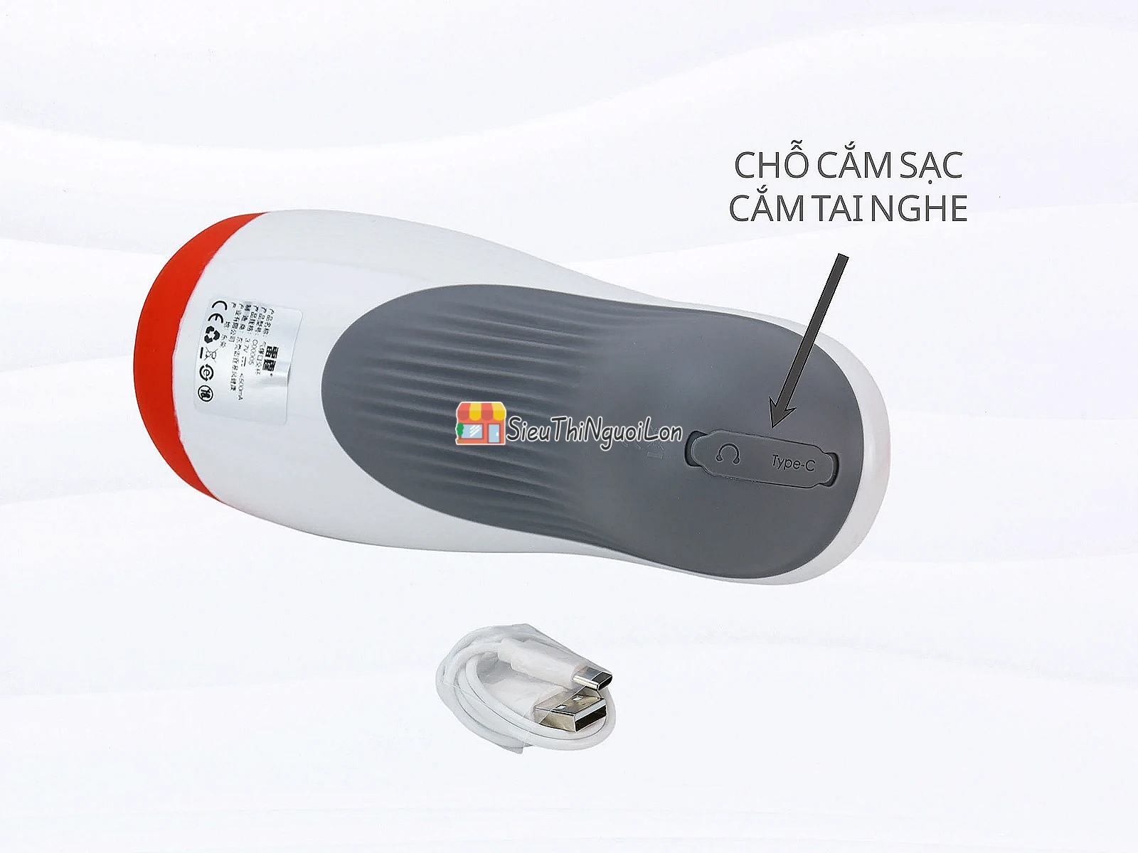Máy thổi kèn tự động Leten Air Oral mô phỏng cảm giác quan hệ bằng miệng