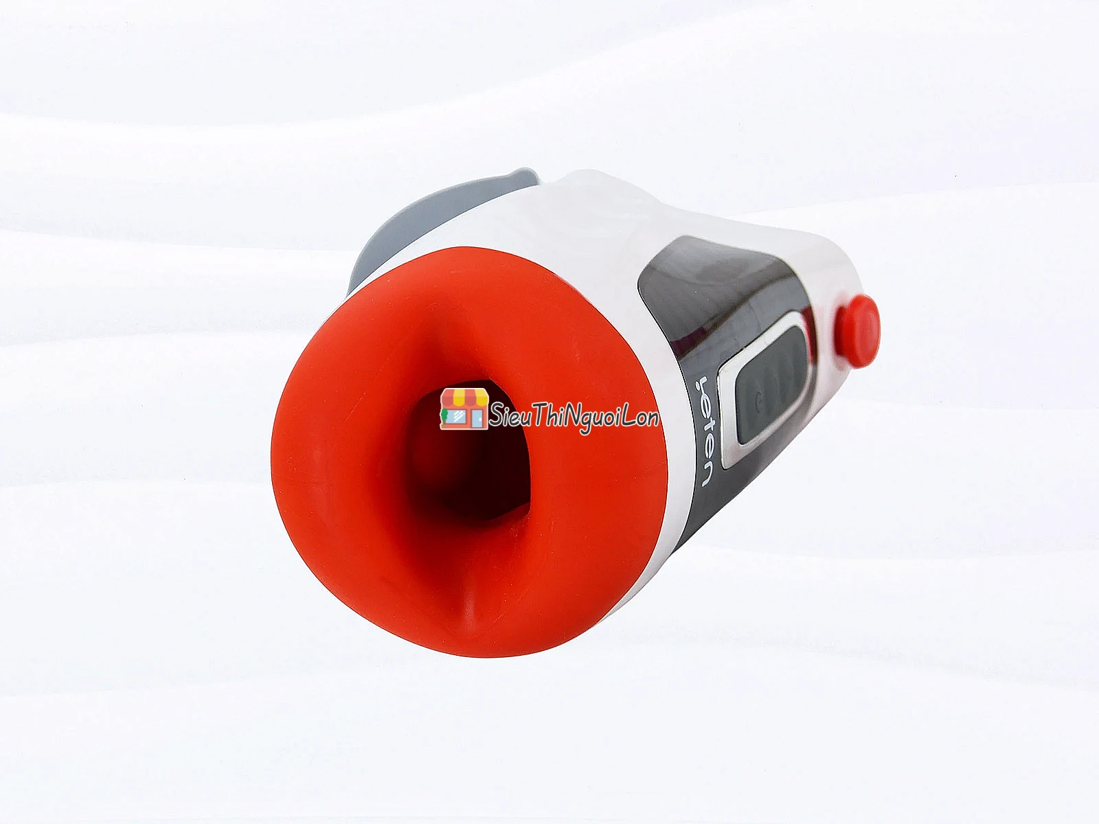 Máy thổi kèn tự động Leten Air Oral mô phỏng cảm giác quan hệ bằng miệng