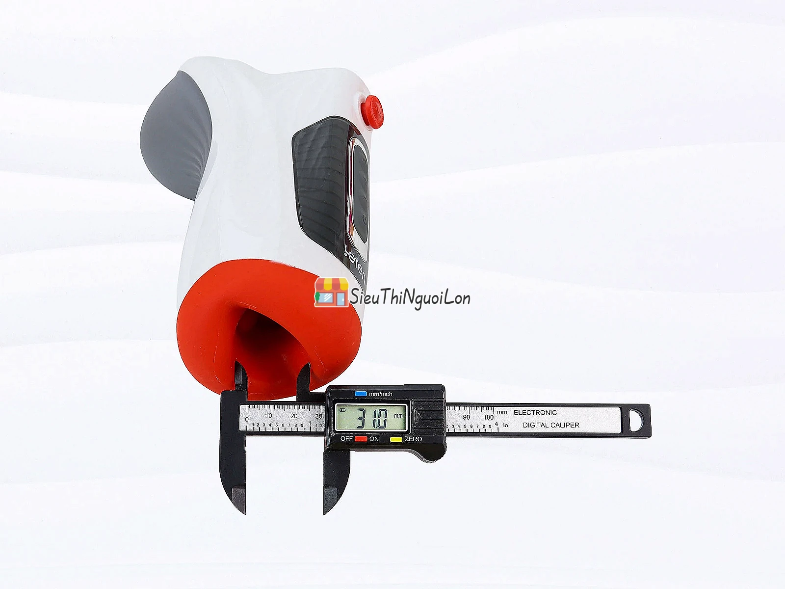 Máy thổi kèn tự động Leten Air Oral mô phỏng cảm giác quan hệ bằng miệng