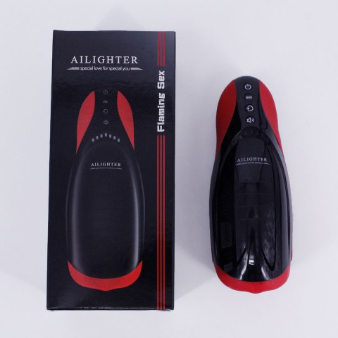 Miệng bú mút giả tự động Ailighter