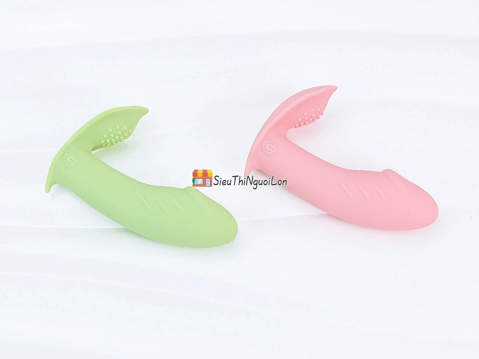 Máy mát xa quần lót Butterfly siêu mềm remote điều khiển từ xa