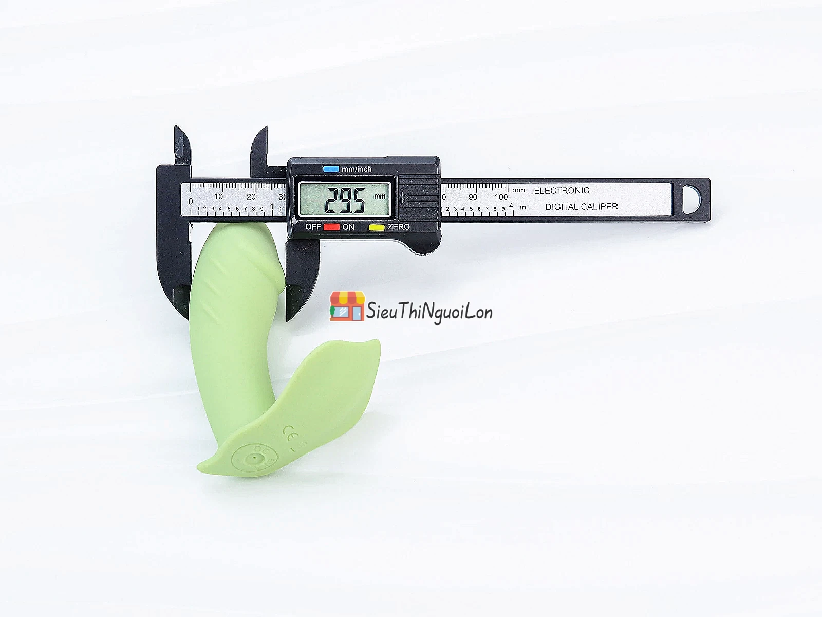 Máy mát xa quần lót Butterfly siêu mềm remote điều khiển từ xa