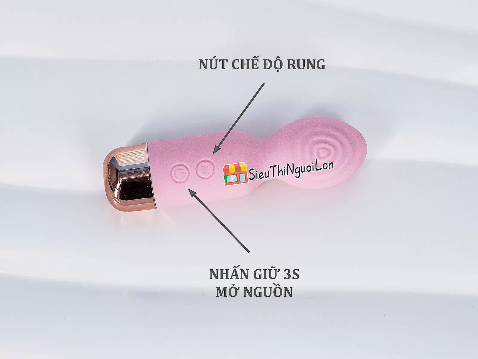 Máy Massager Điểm G – Chìa Khóa Khơi Gợi Đỉnh Cao Khoái Cảm