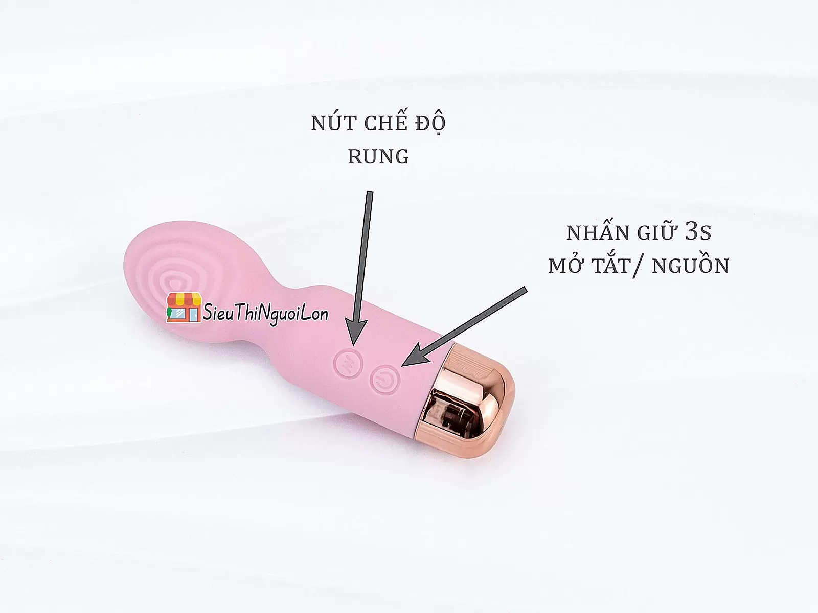 Máy Massager Điểm G – Chìa Khóa Khơi Gợi Đỉnh Cao Khoái Cảm