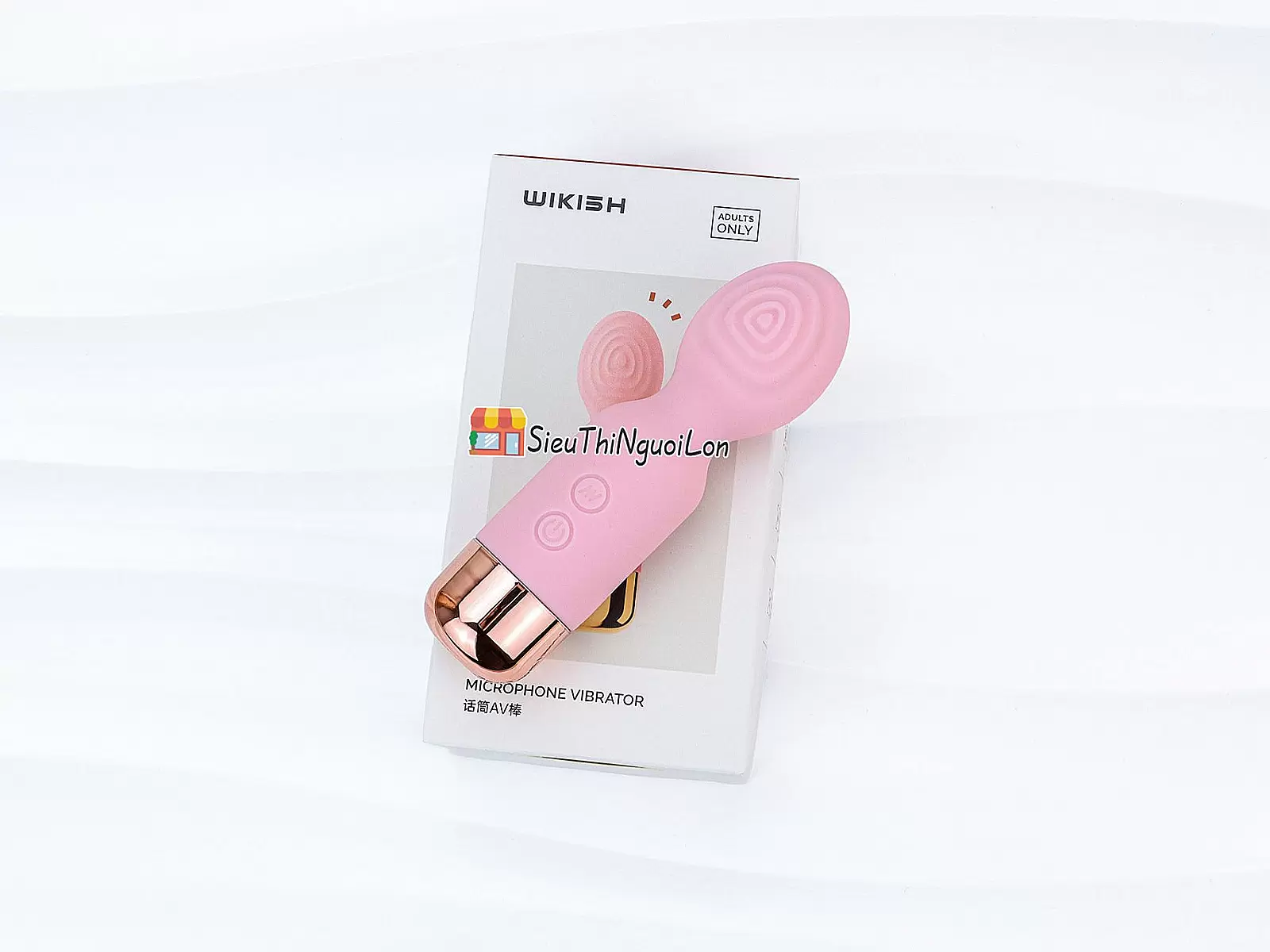 Máy Massager Điểm G – Chìa Khóa Khơi Gợi Đỉnh Cao Khoái Cảm