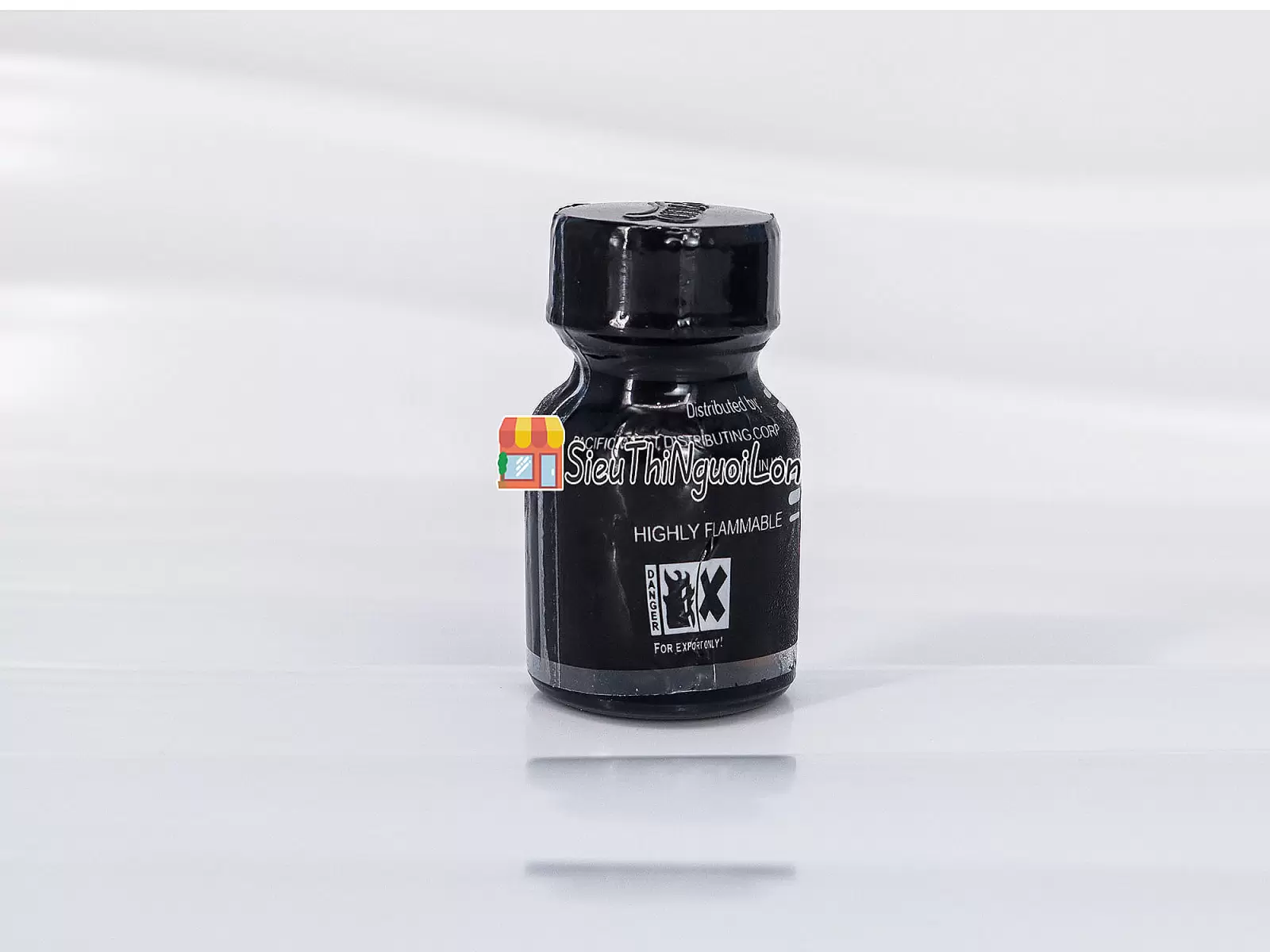 Chai hít Fist 10ml tăng cảm giác hưng phấn