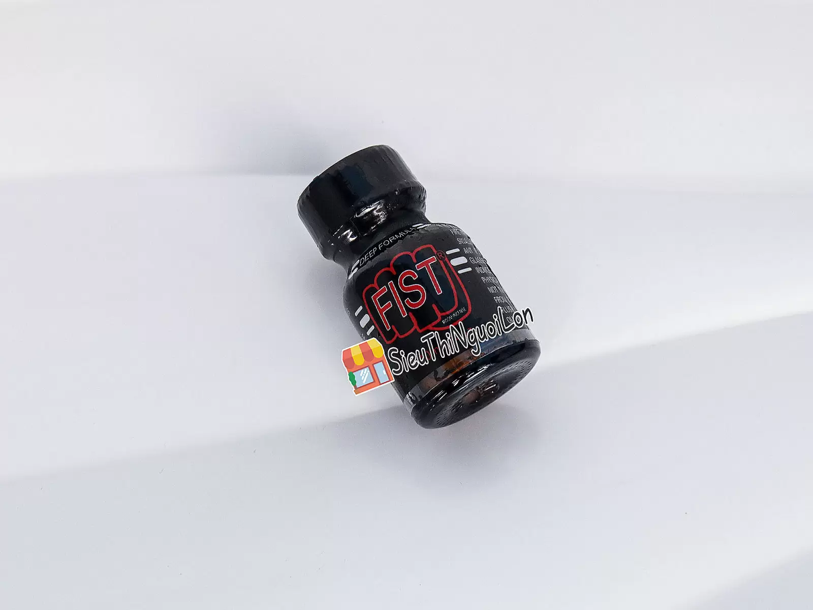 Chai hít Fist 10ml tăng cảm giác hưng phấn