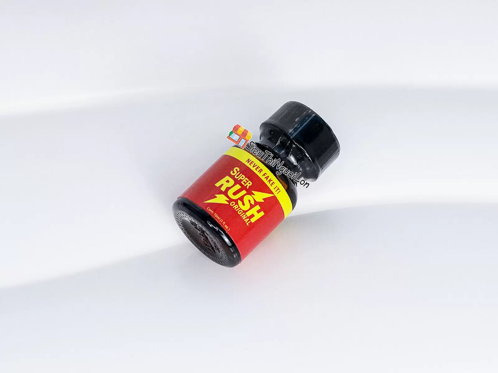 Chai hít Fist 10ml tăng cảm giác hưng phấn