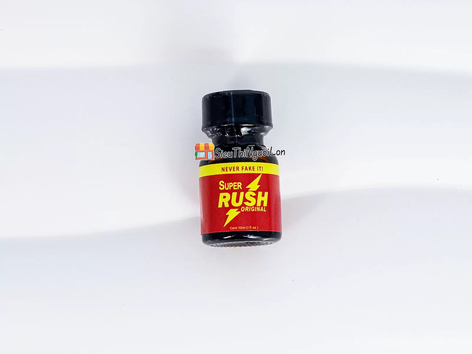 Chai hít Fist 10ml tăng cảm giác hưng phấn