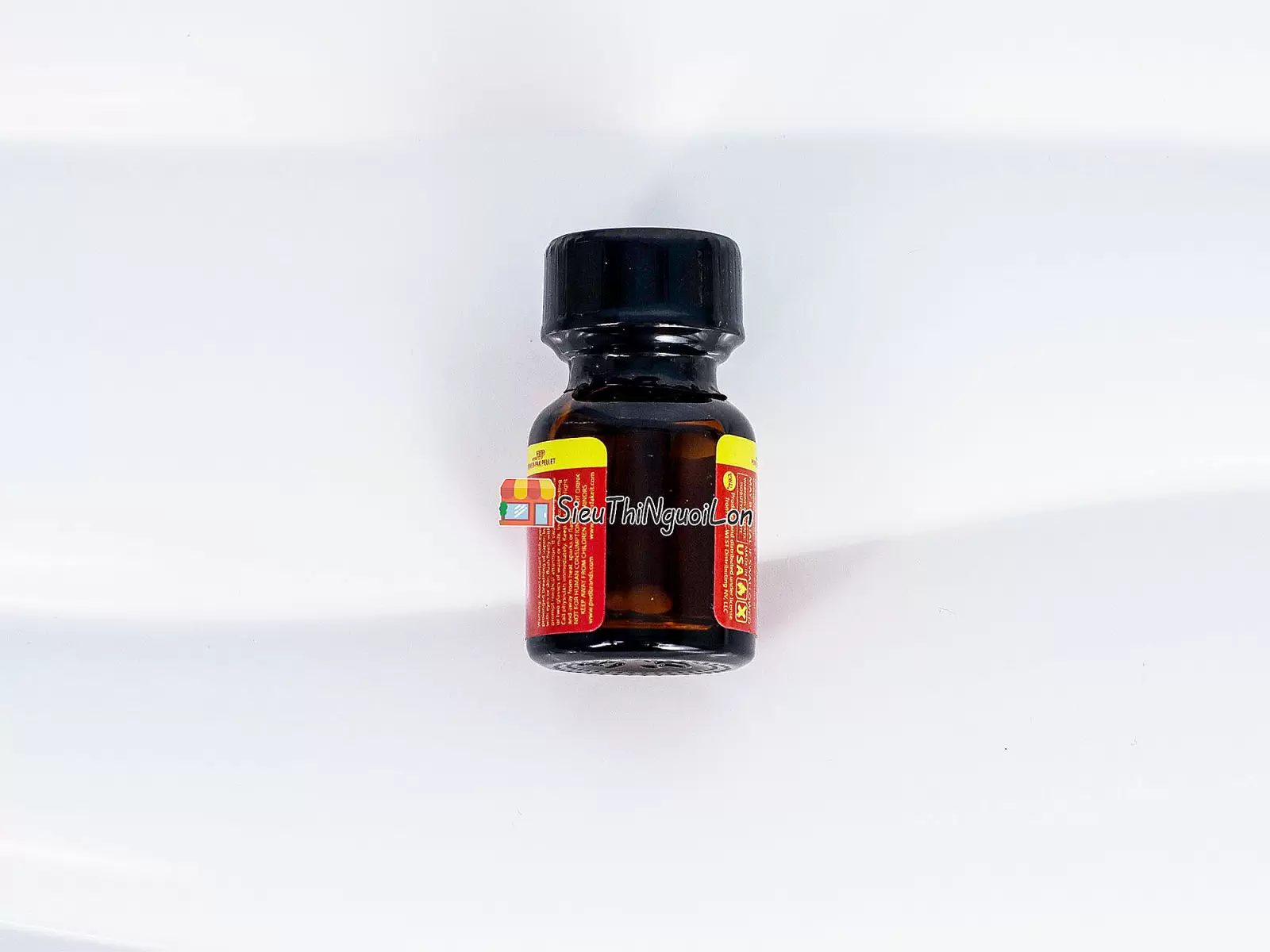 Chai hít Fist 10ml tăng cảm giác hưng phấn