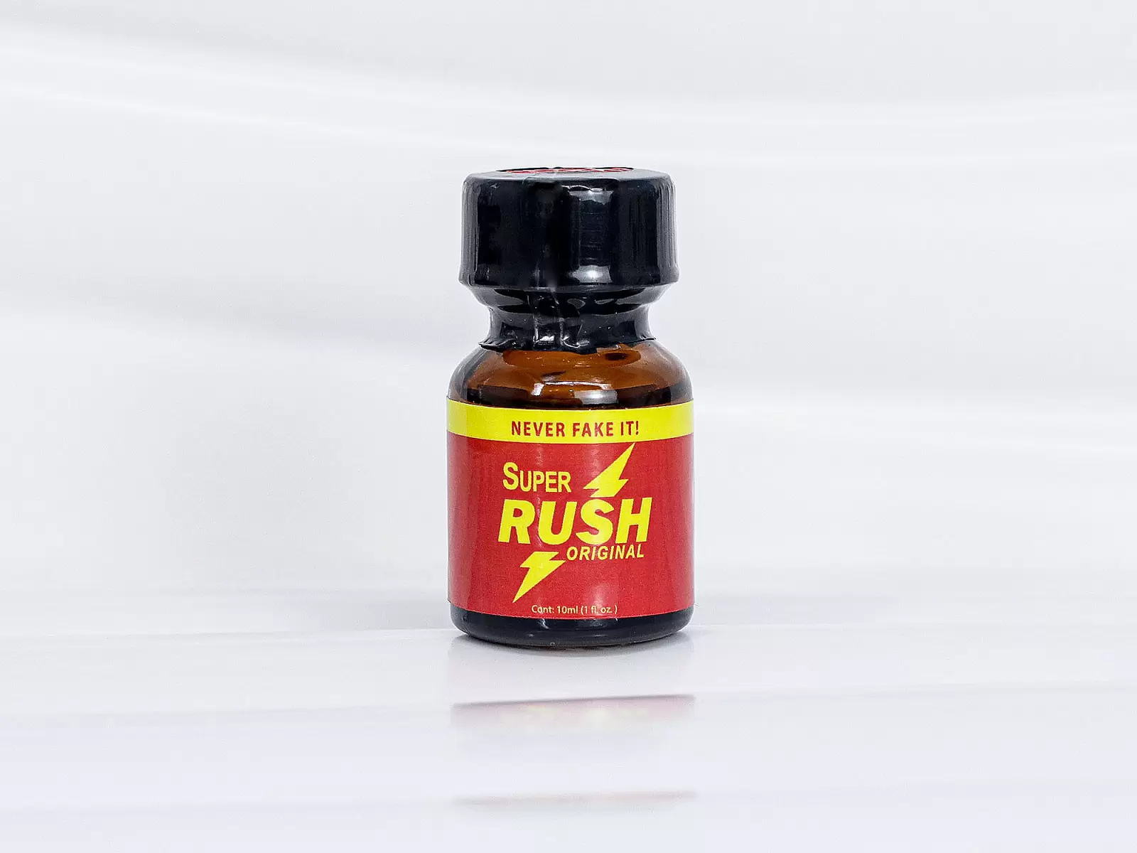 Chai h&iacute;t Super Rush 10ml tăng cảm gi&aacute;c hưng phấn