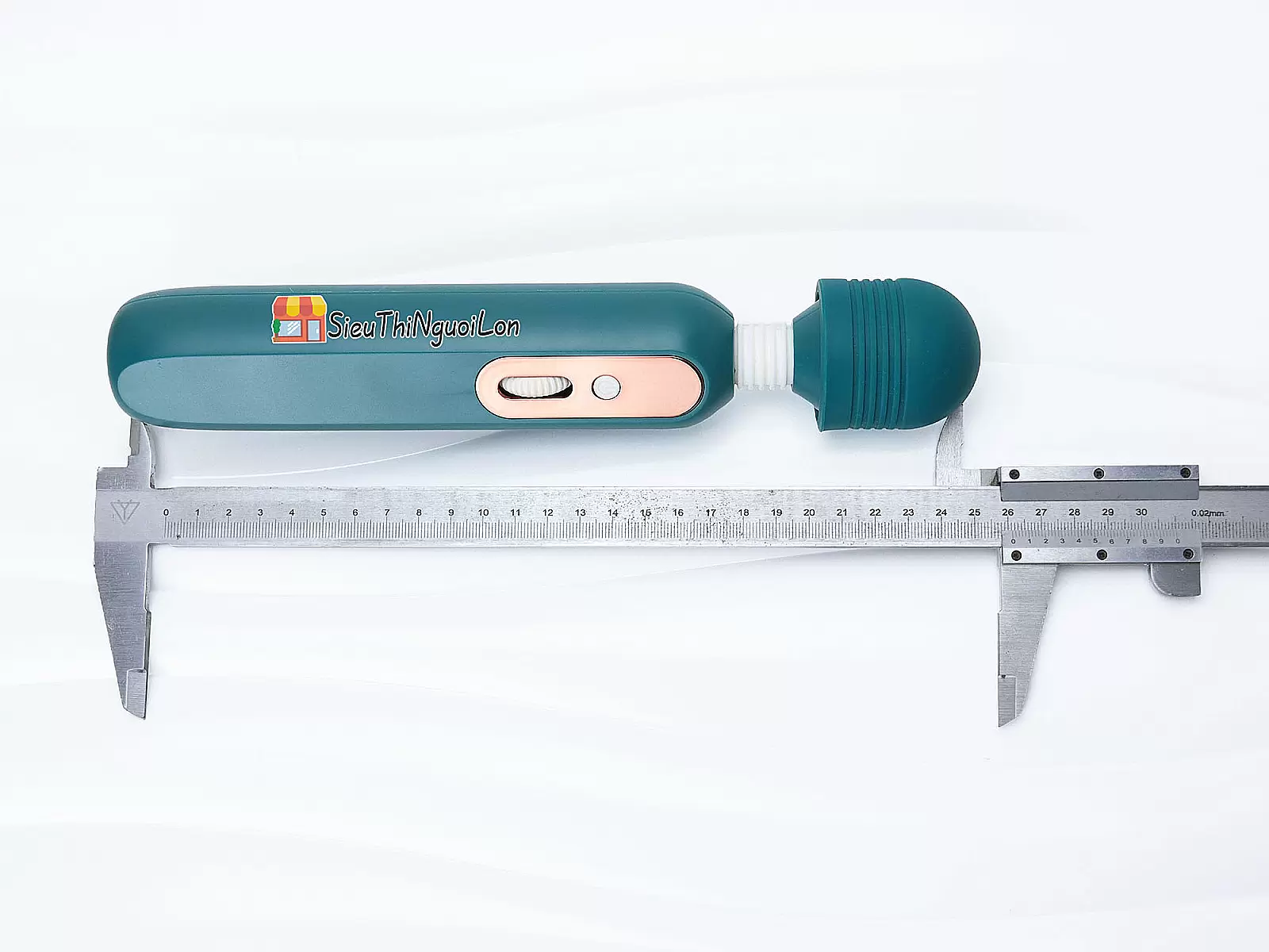 Máy mát xa điểm G Vibrator rung kích thích