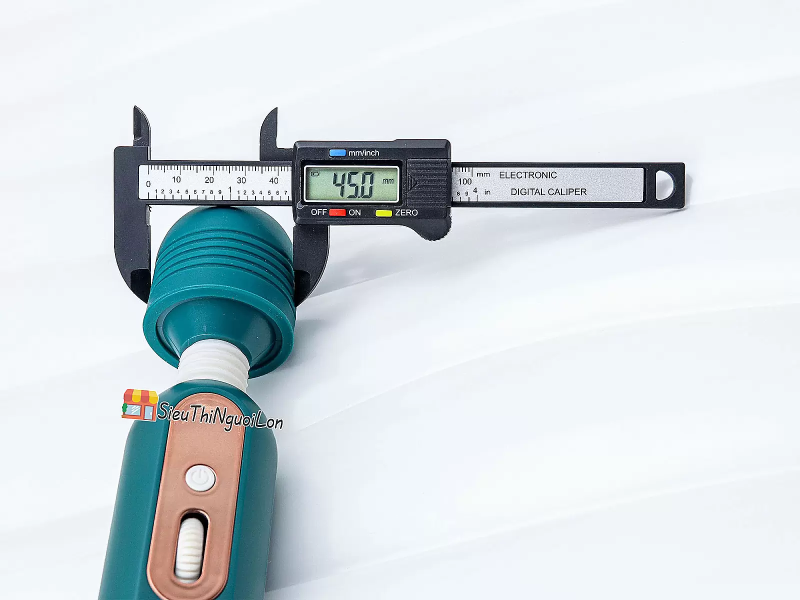 Máy mát xa điểm G Vibrator rung kích thích