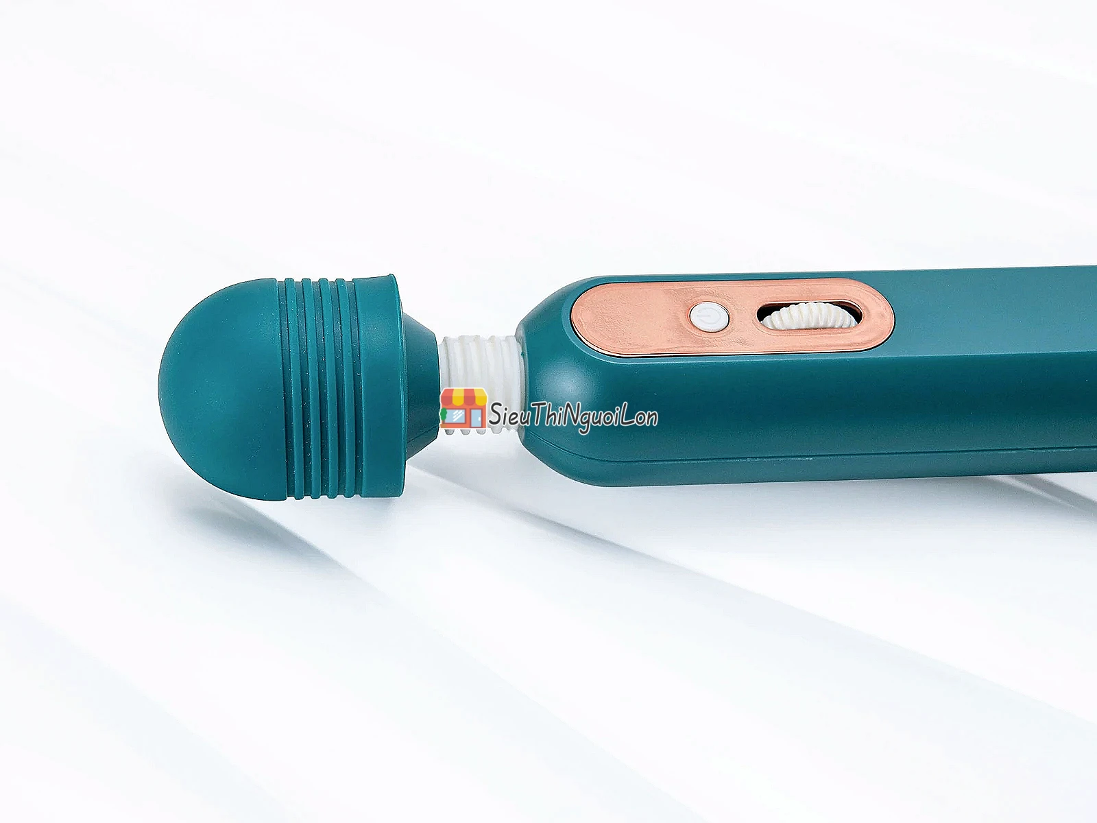 Máy massage Vibrator rung kích thích điểm G