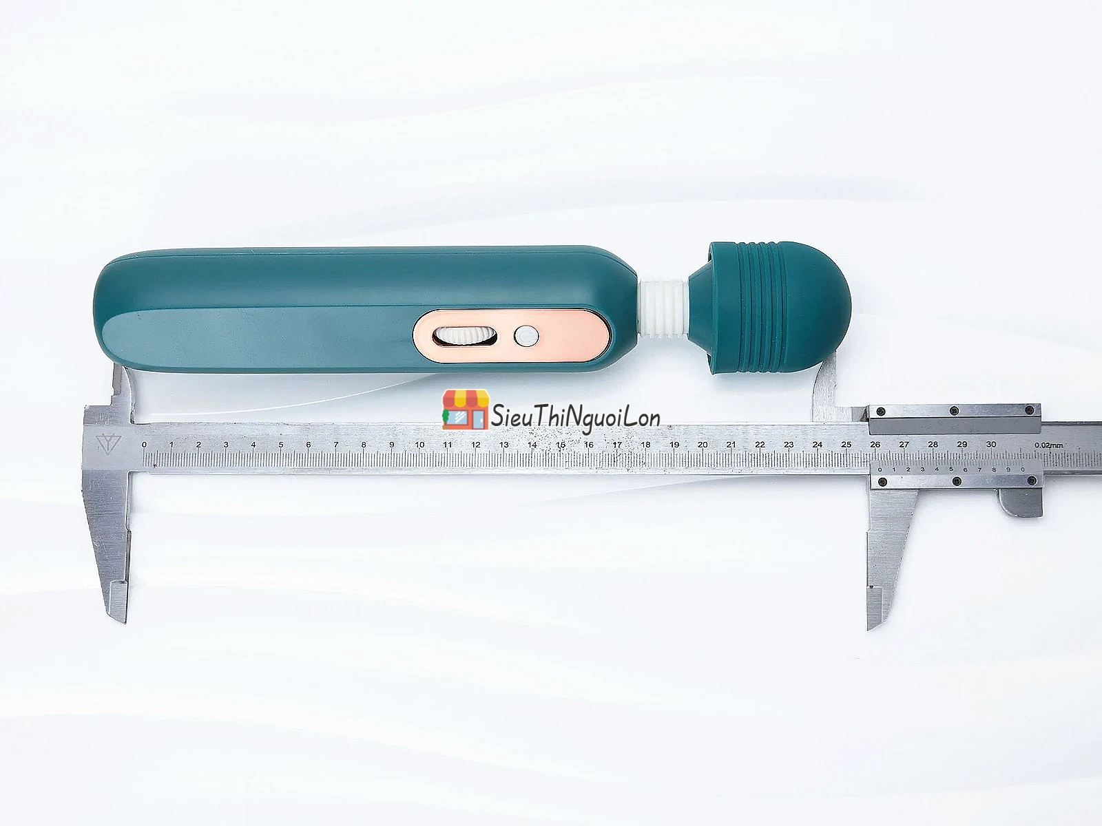 Máy massage Vibrator rung kích thích điểm G