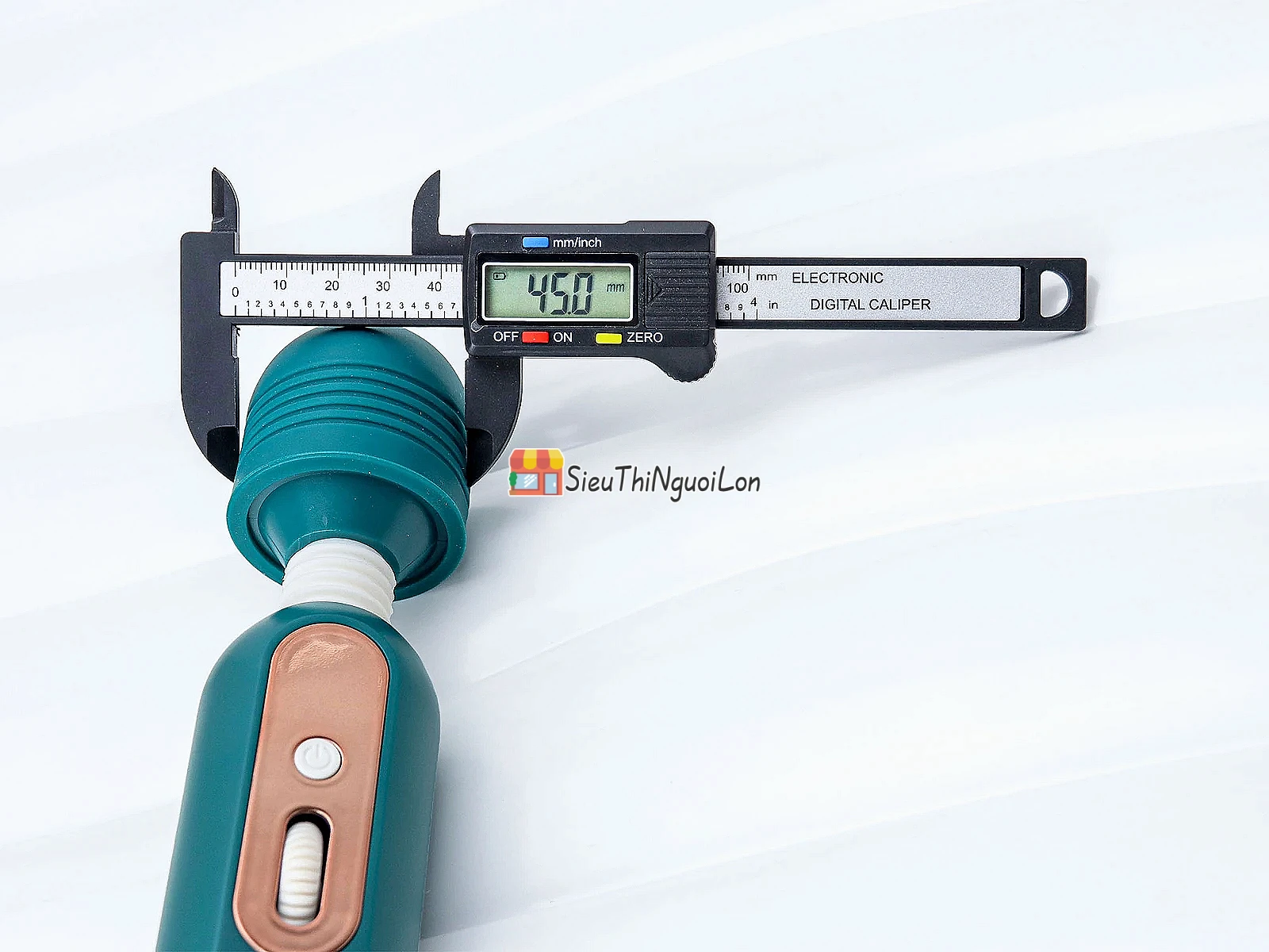 Máy massage Vibrator rung kích thích điểm G