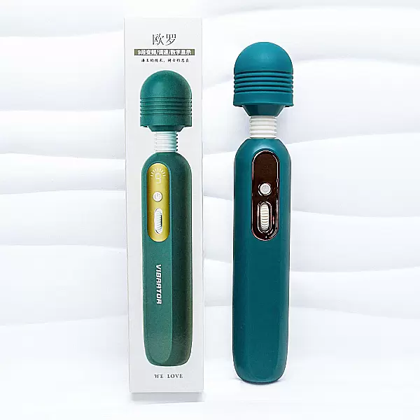 Máy massage Vibrator rung kích thích điểm G