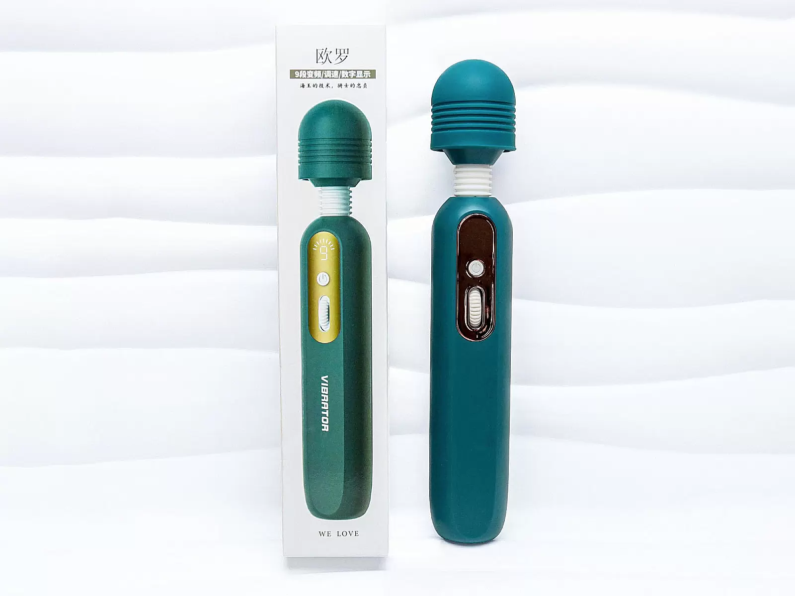 Máy massage Vibrator rung kích thích điểm G
