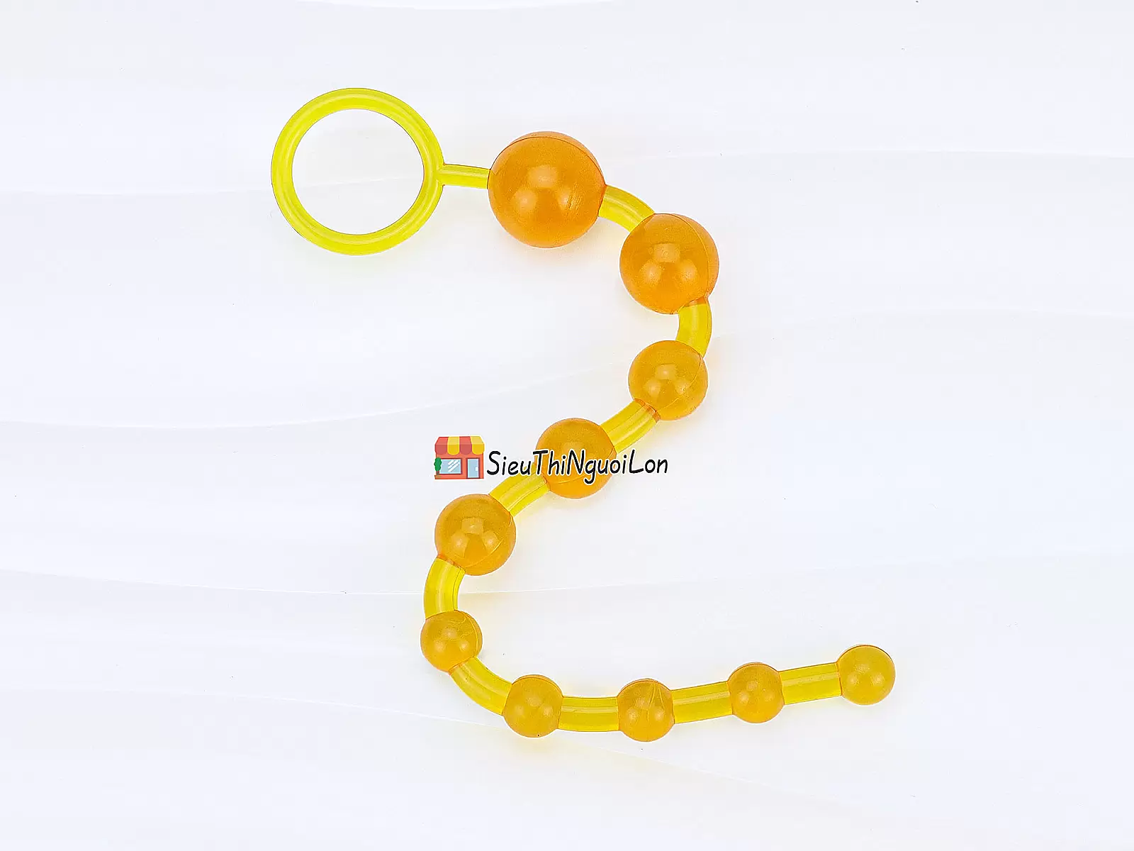 Chuỗi hạt kích hậu giá rẻ nhỏ gọn, kích thích mạnh mẽ