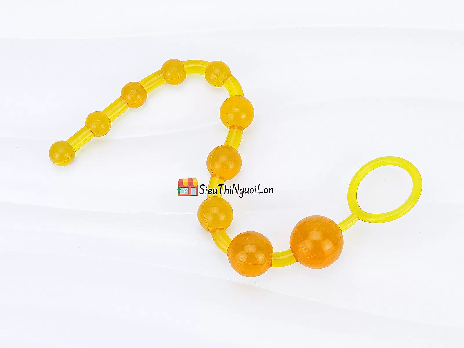 Chuỗi hạt kích hậu giá rẻ – Nhỏ gọn, kích thích mạnh mẽ