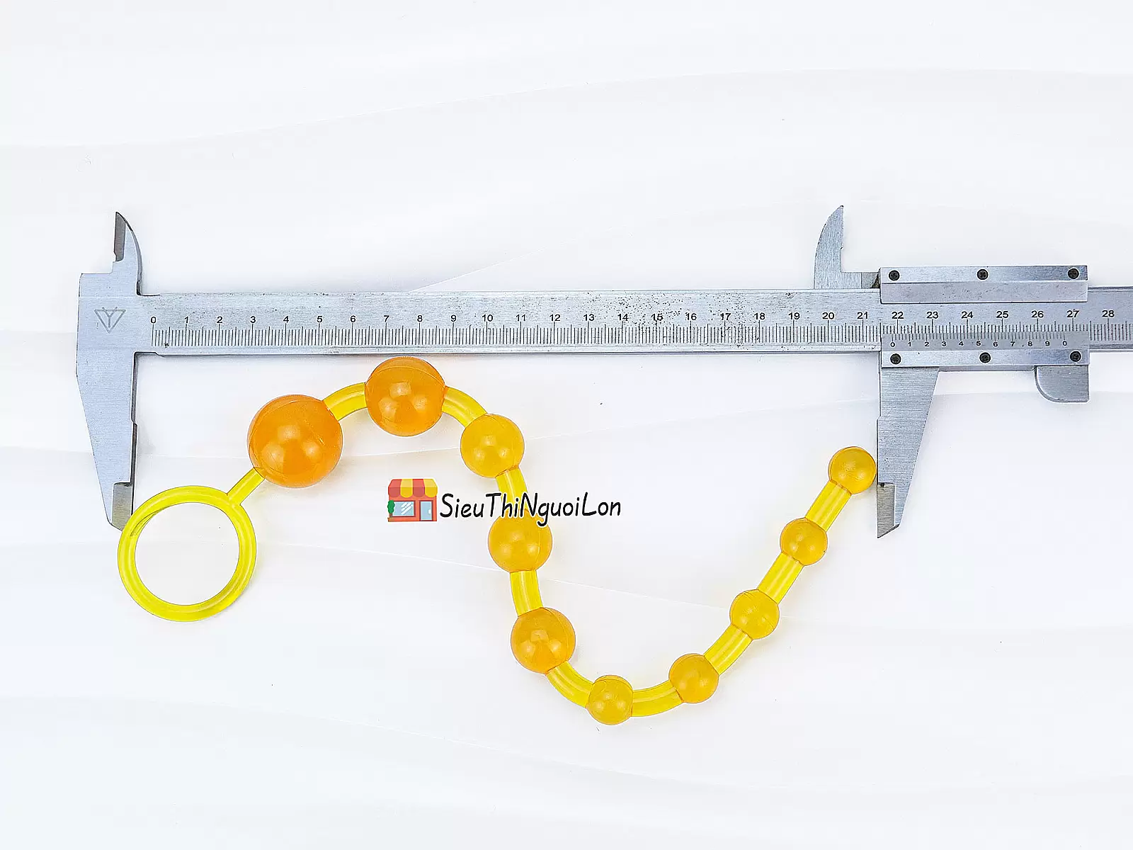 Chuỗi hạt kích hậu giá rẻ – Nhỏ gọn, kích thích mạnh mẽ