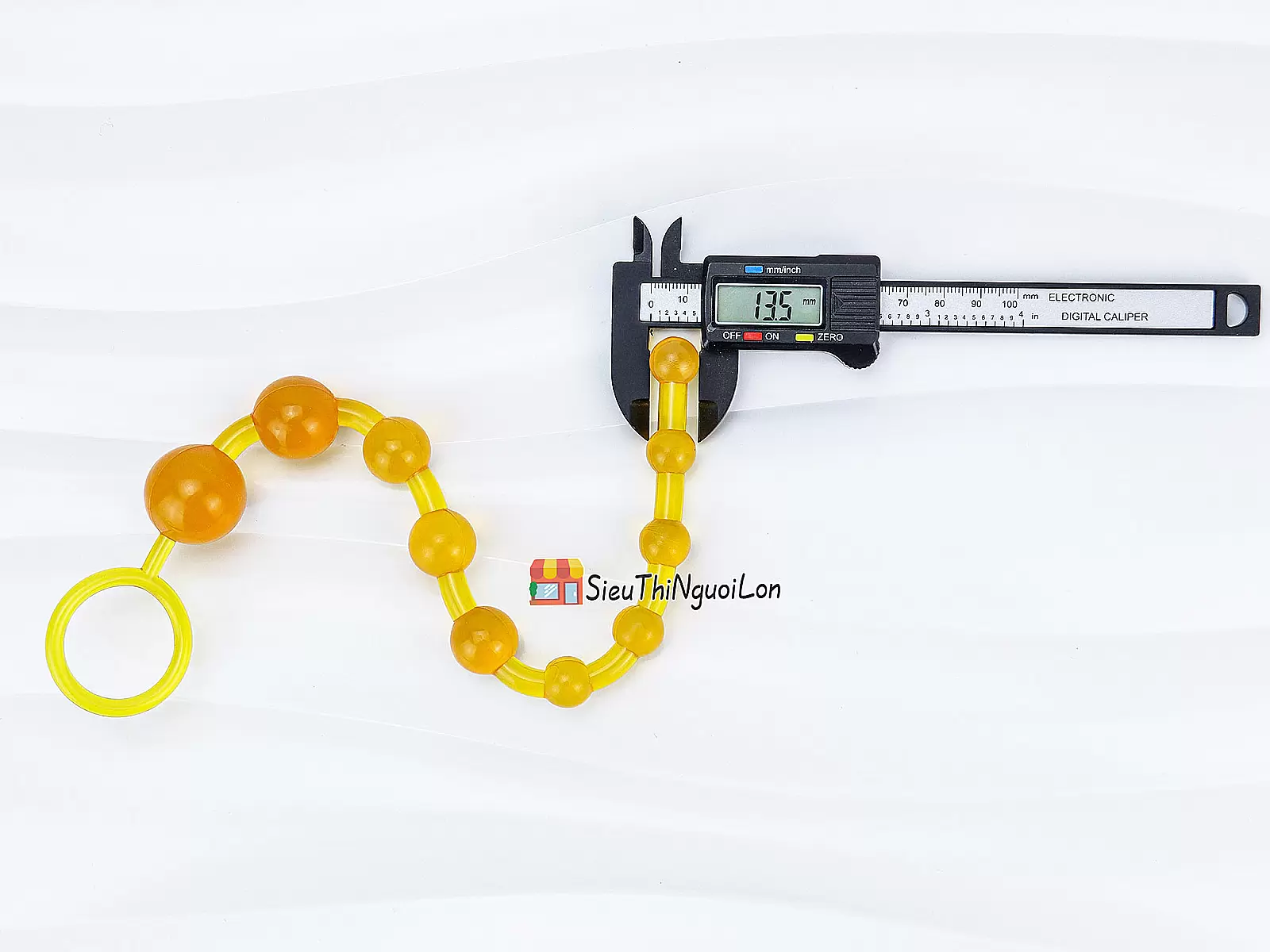 Chuỗi hạt kích hậu giá rẻ – Nhỏ gọn, kích thích mạnh mẽ