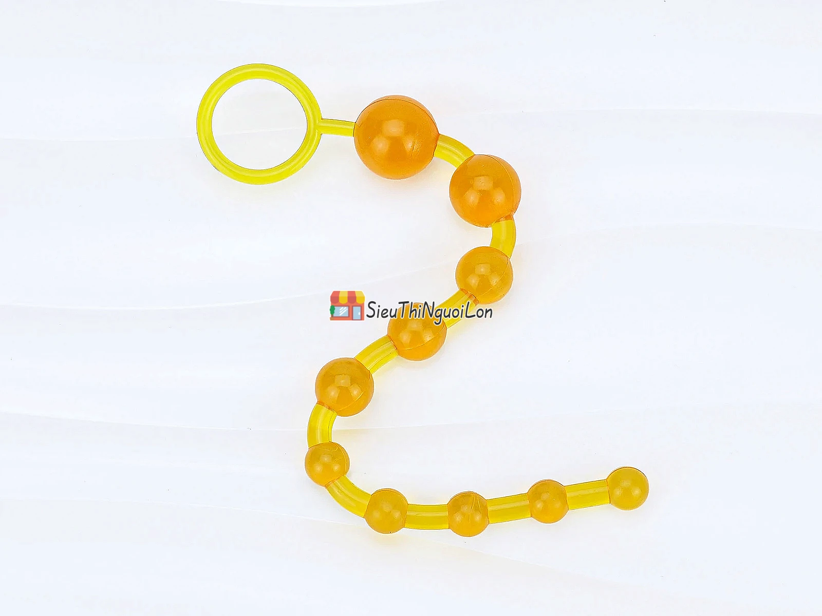 Chuỗi hạt kích hậu giá rẻ nhỏ gọn, kích thích mạnh mẽ
