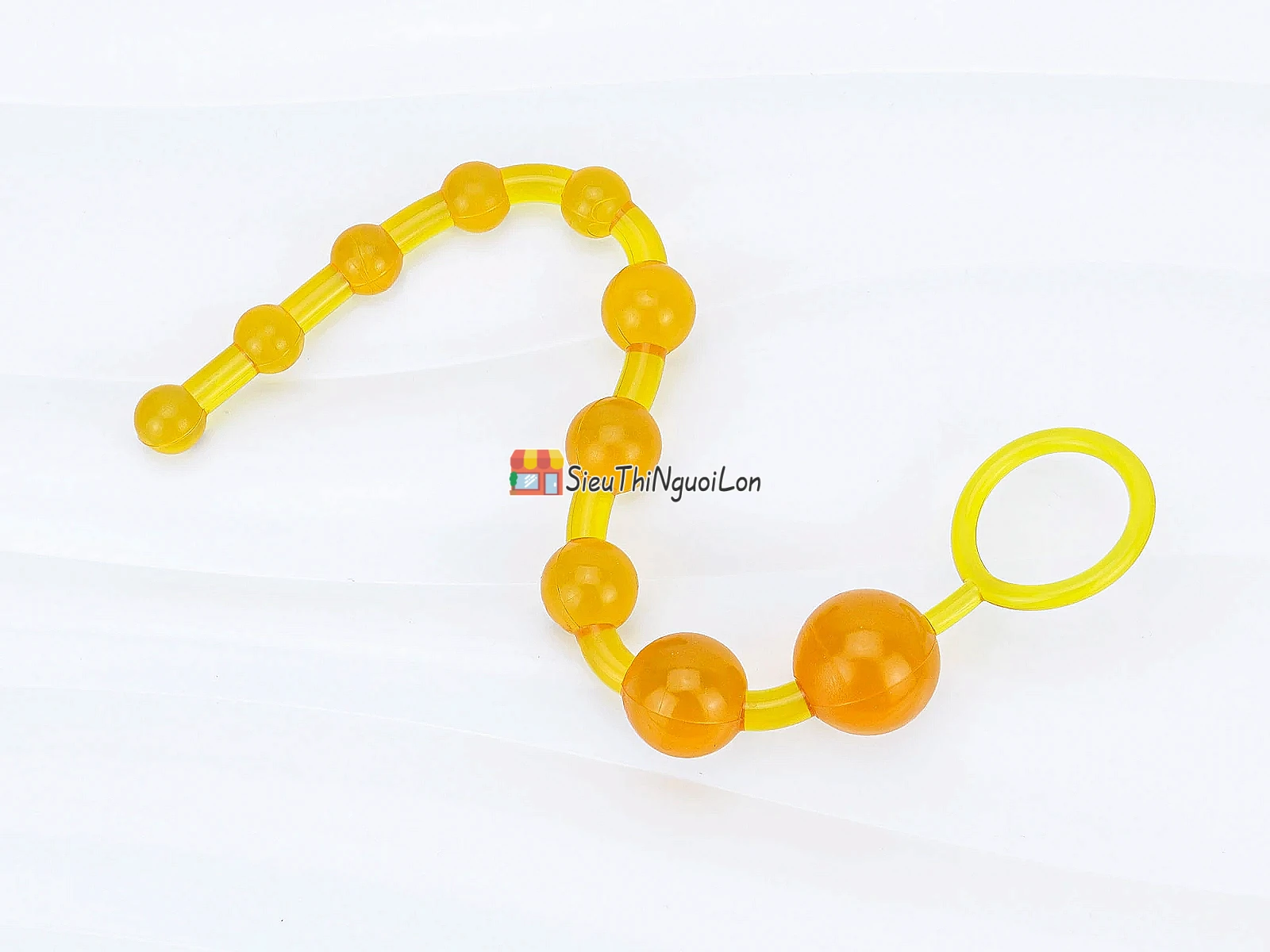 Chuỗi hạt kích hậu giá rẻ nhỏ gọn, kích thích mạnh mẽ