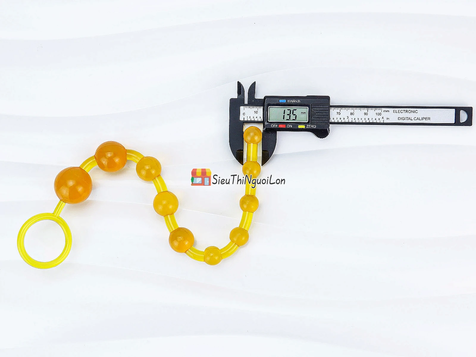 Chuỗi hạt kích hậu giá rẻ nhỏ gọn, kích thích mạnh mẽ