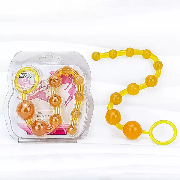 Chuỗi hạt kích hậu giá rẻ nhỏ gọn, kích thích mạnh mẽ