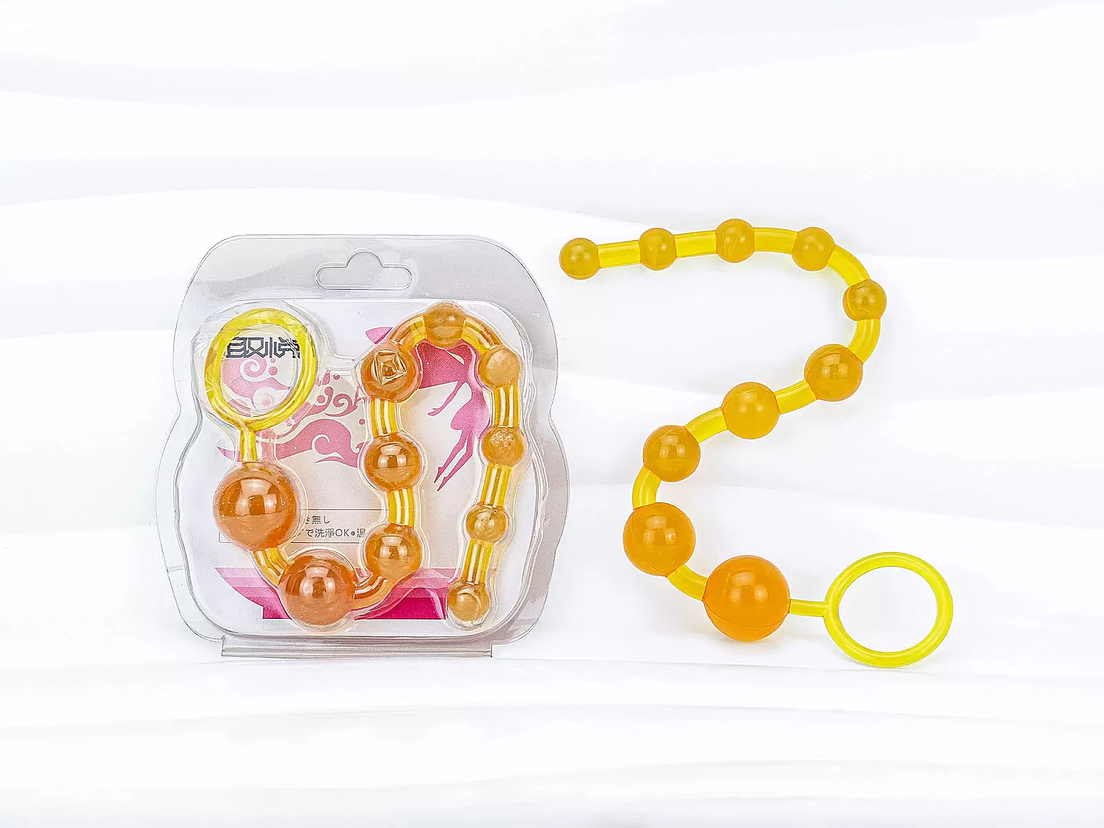 Chuỗi hạt kích hậu giá rẻ nhỏ gọn, kích thích mạnh mẽ