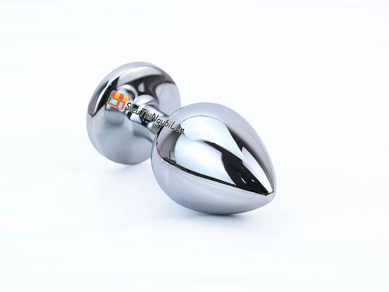 Đồ chơi kích hậu Inox cao cấp