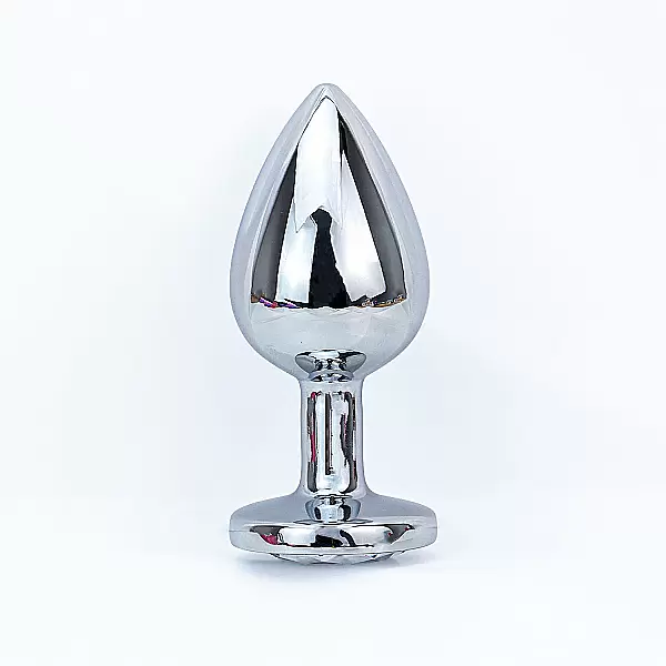 Đồ chơi kích hậu Inox cao cấp size lớn 3.9cm